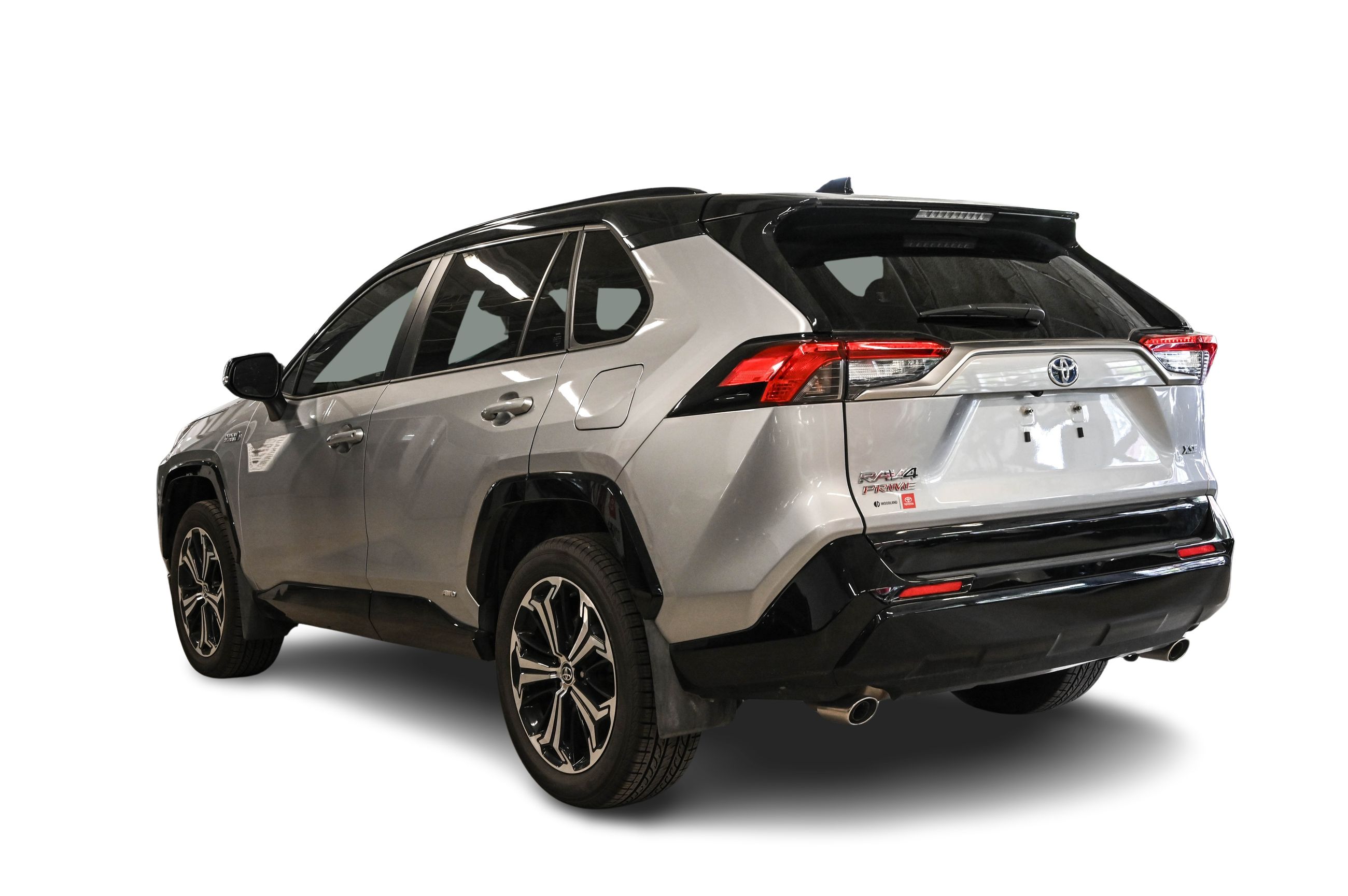 2024 Toyota RAV4 Prime in Verdun, Quebec