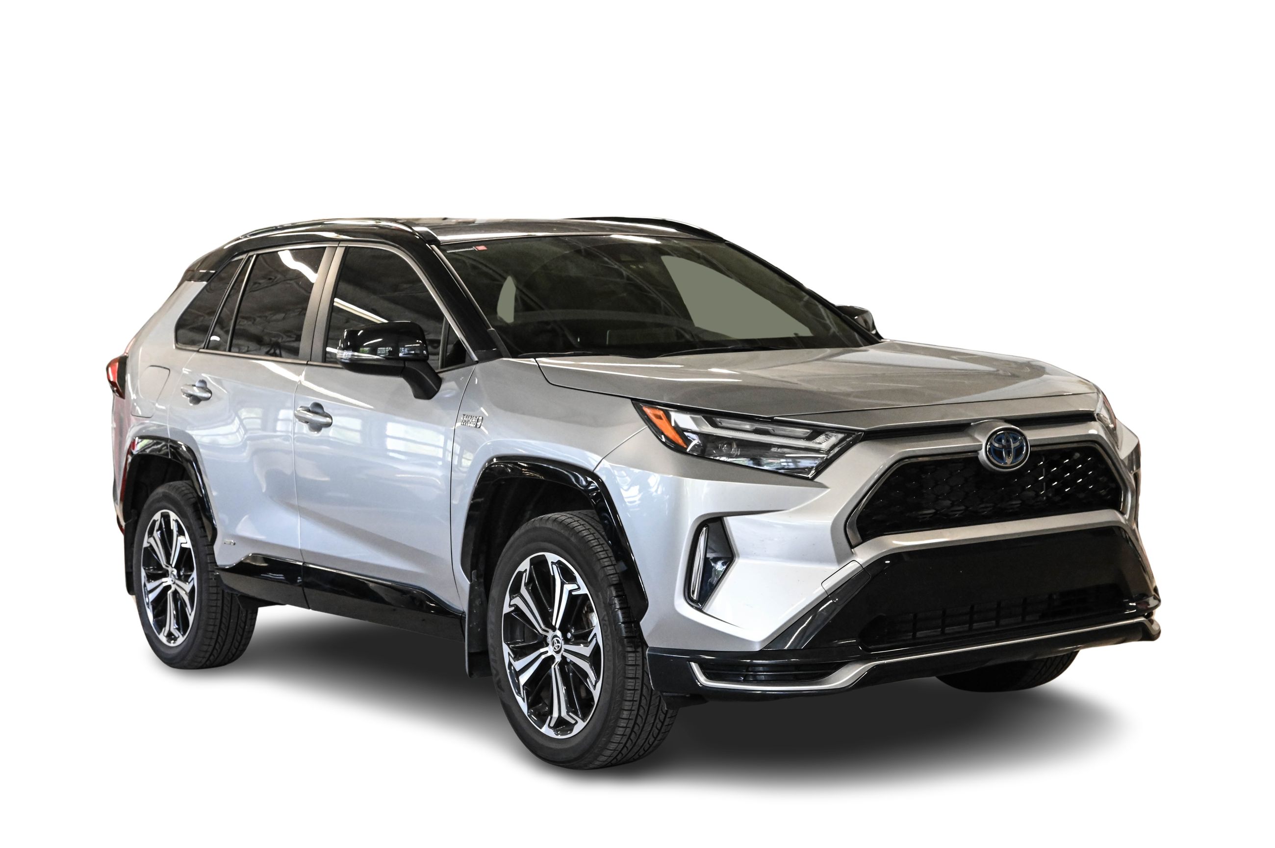 2024 Toyota RAV4 Prime in Verdun, Quebec