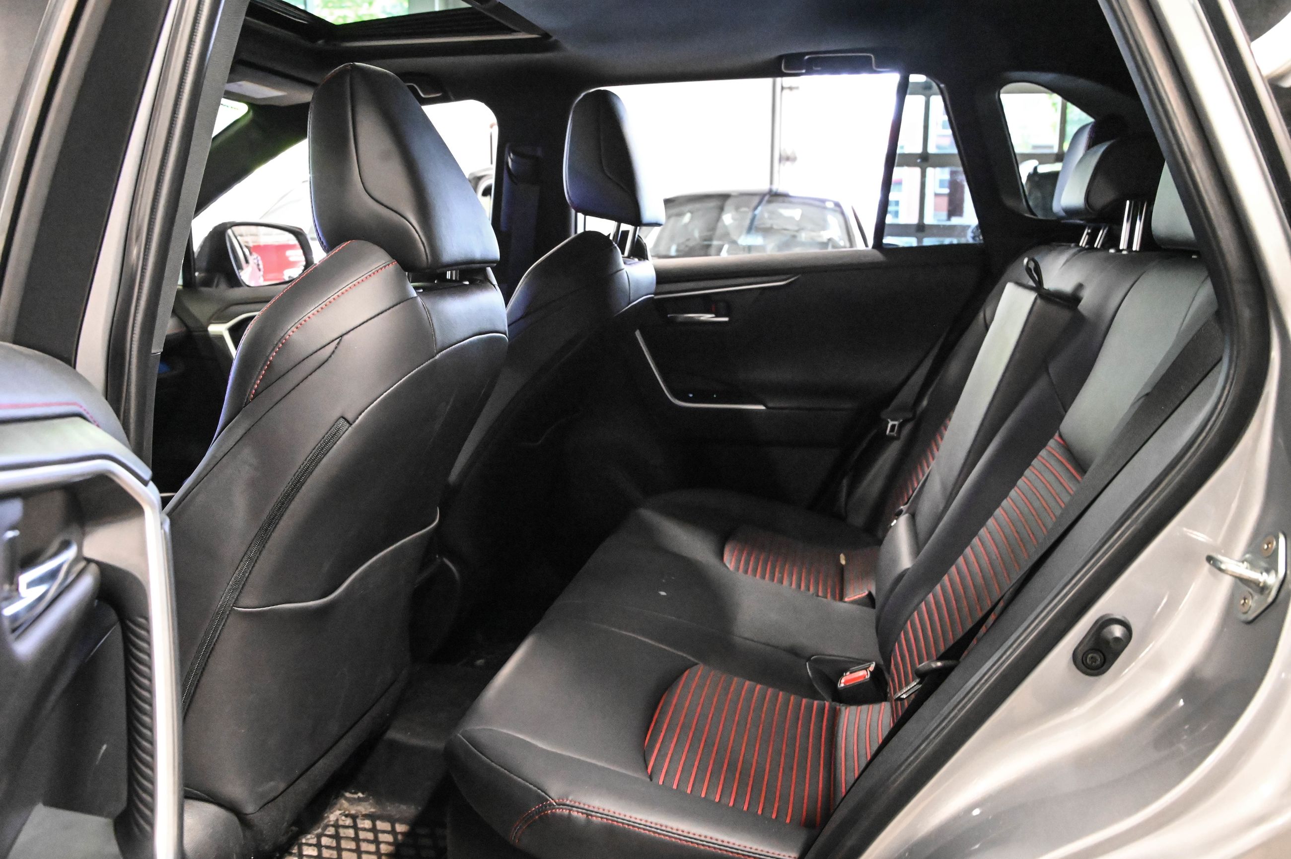 2024 Toyota RAV4 Prime in Verdun, Quebec
