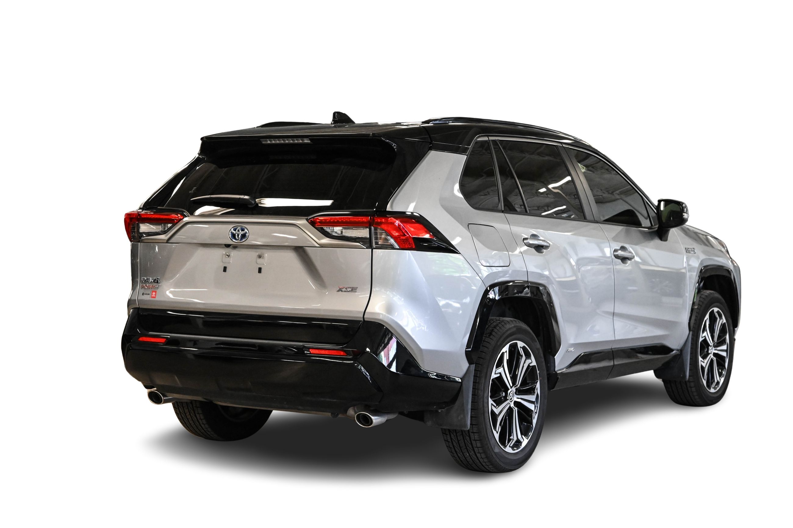 2024 Toyota RAV4 Prime in Verdun, Quebec