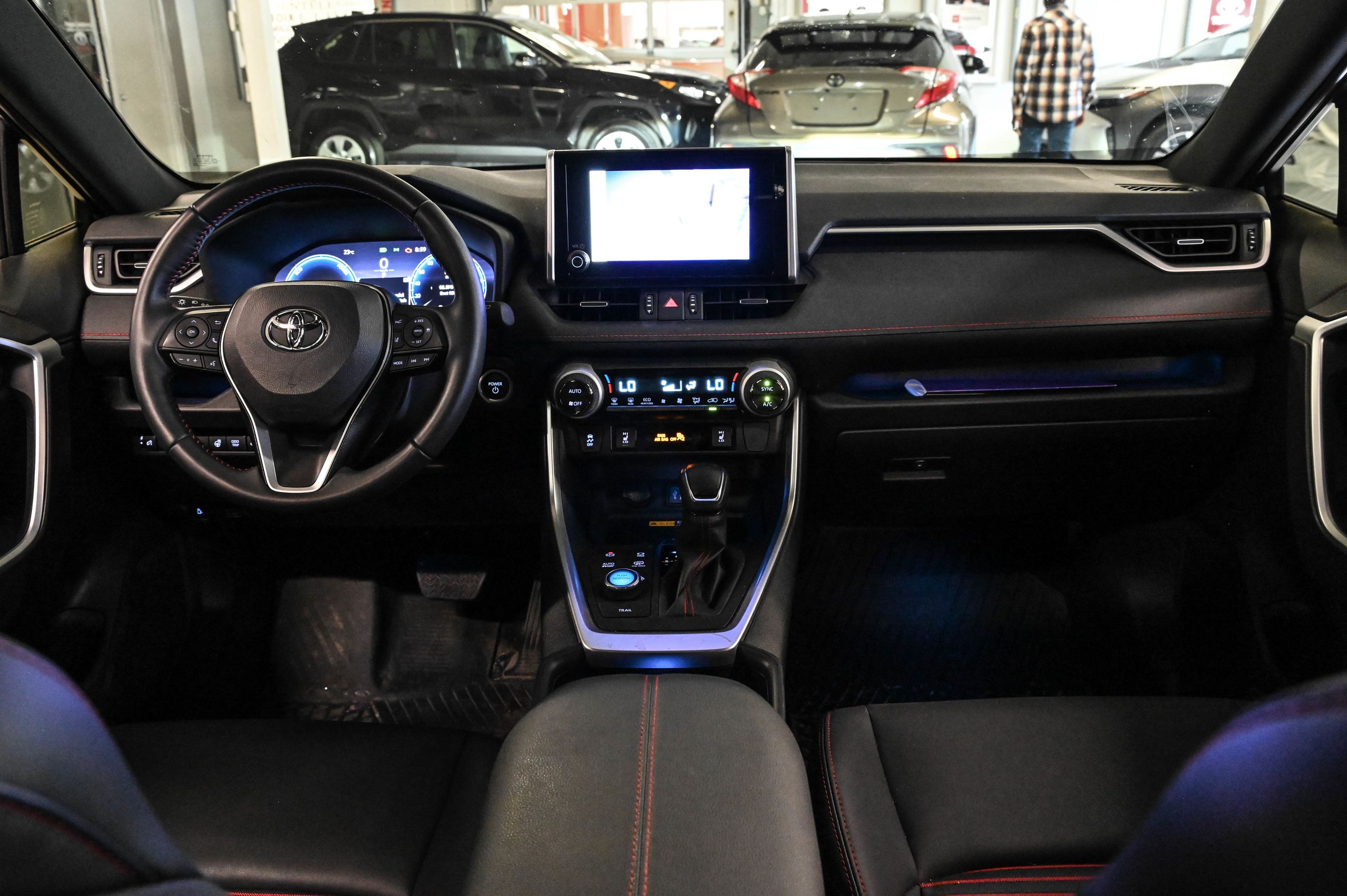 2024 Toyota RAV4 Prime in Verdun, Quebec