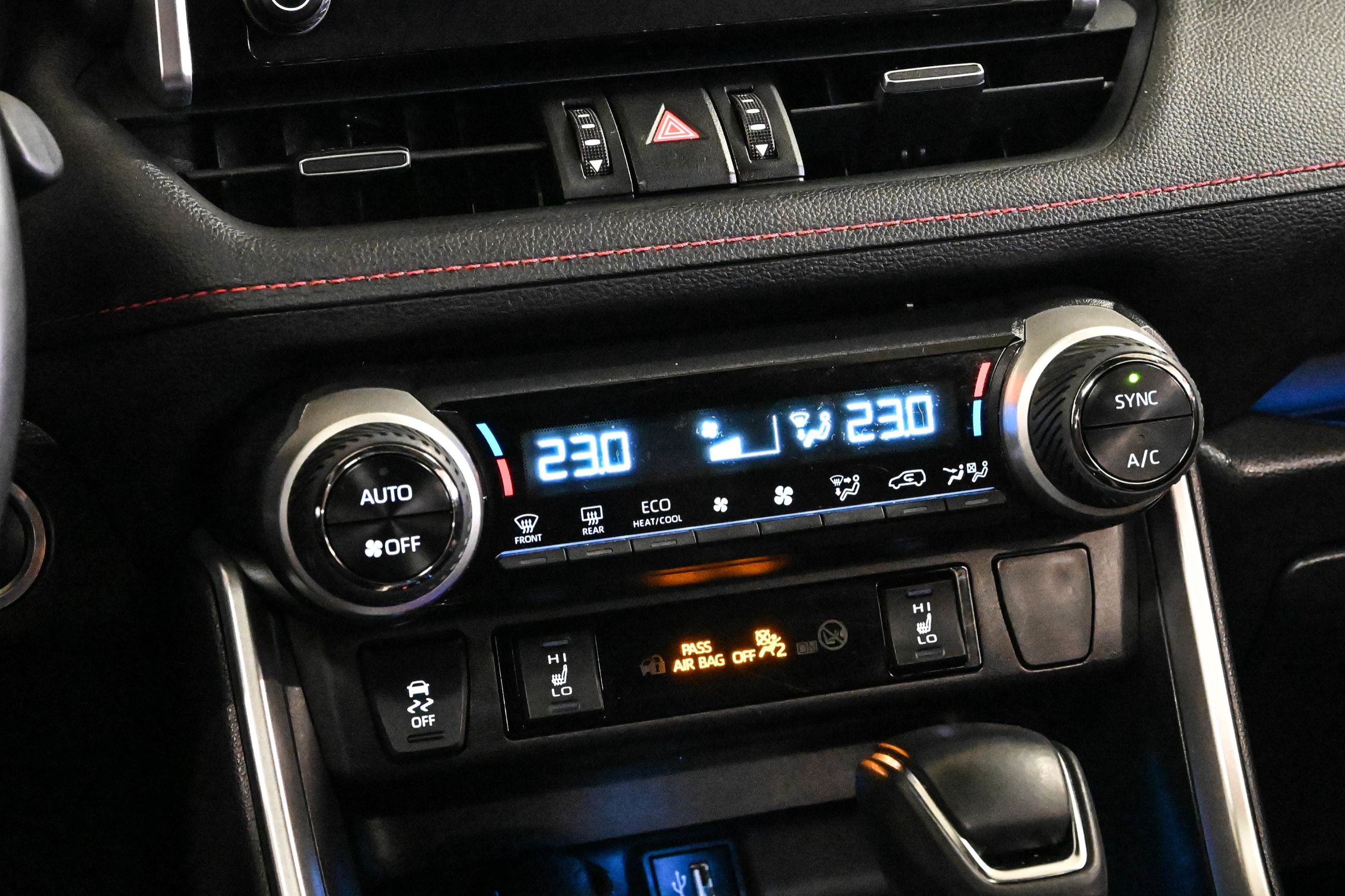 2024 Toyota RAV4 Prime