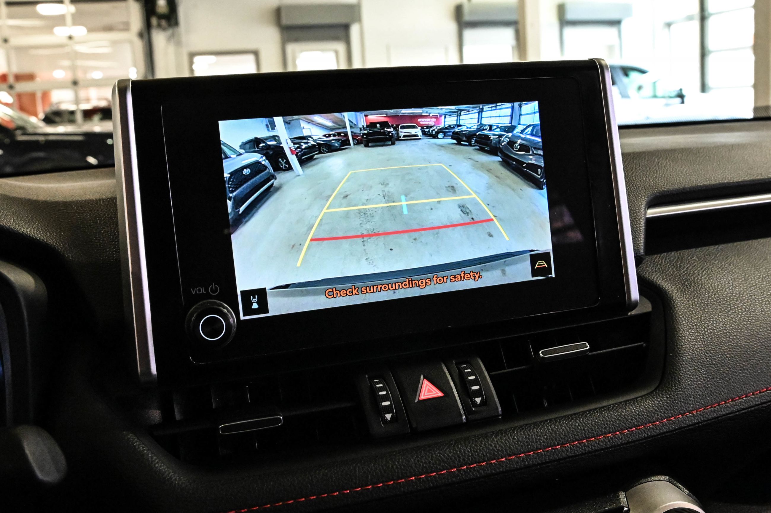 2024 Toyota RAV4 Prime