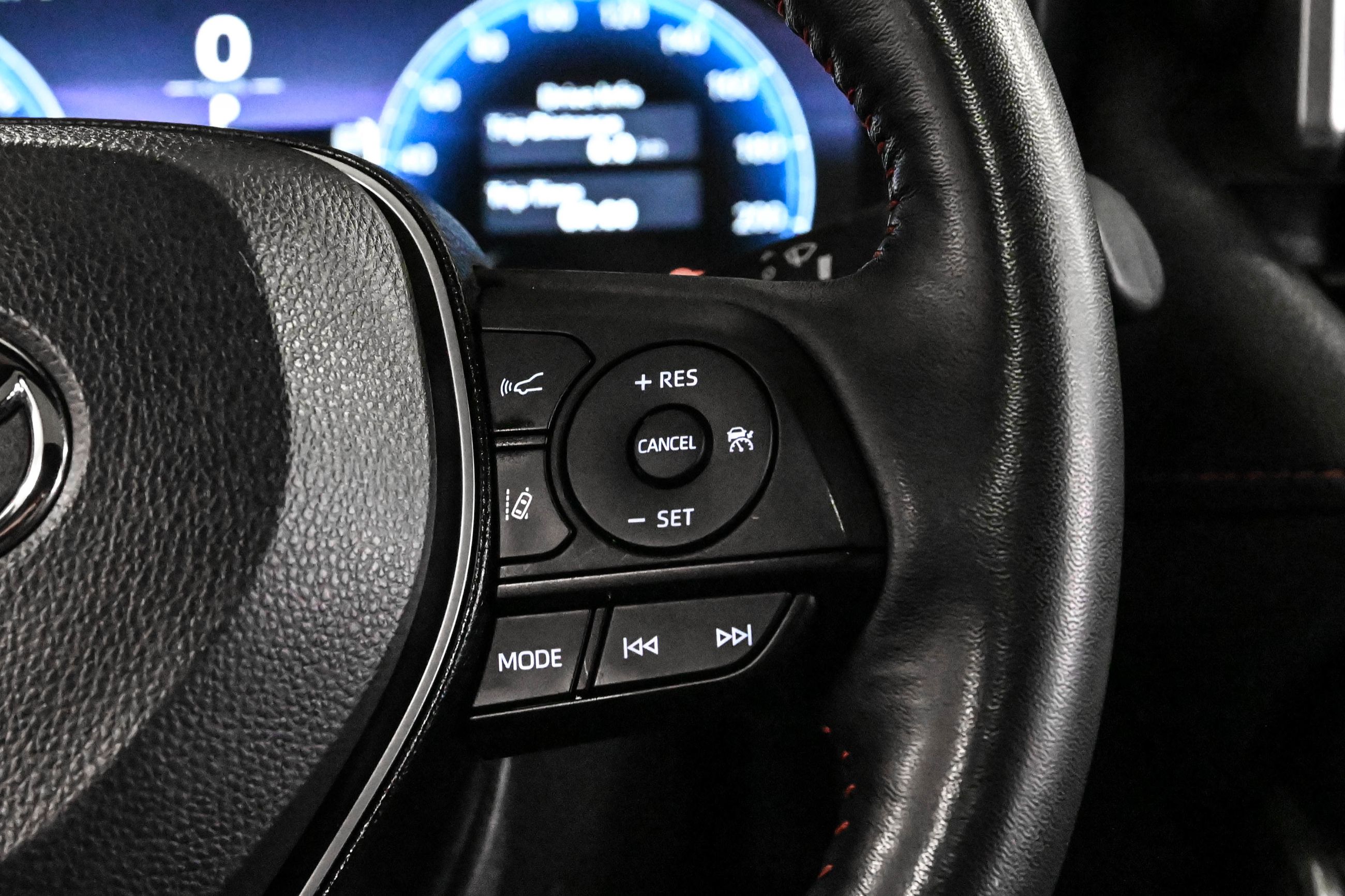 2024 Toyota RAV4 Prime