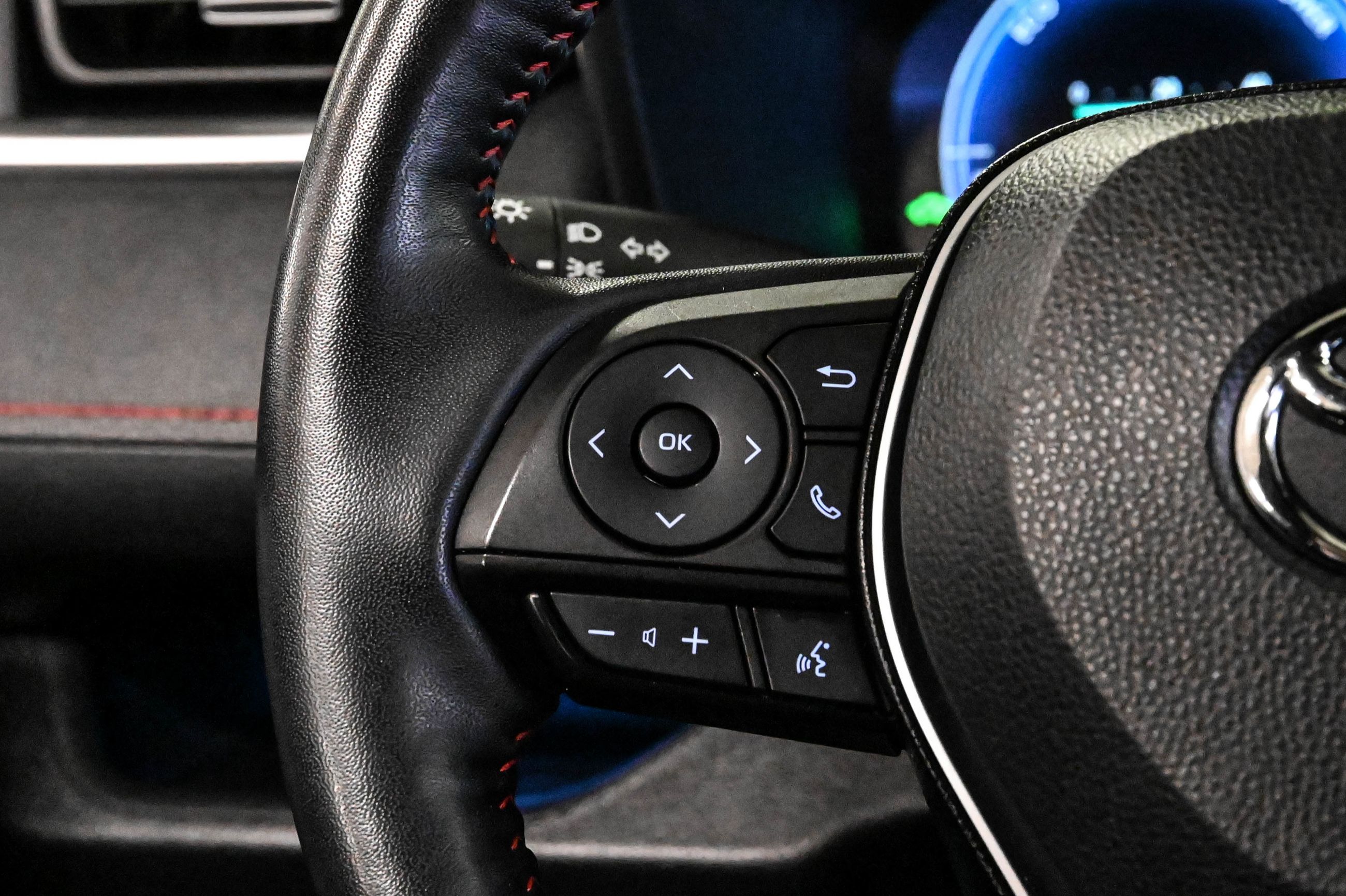 2024 Toyota RAV4 Prime