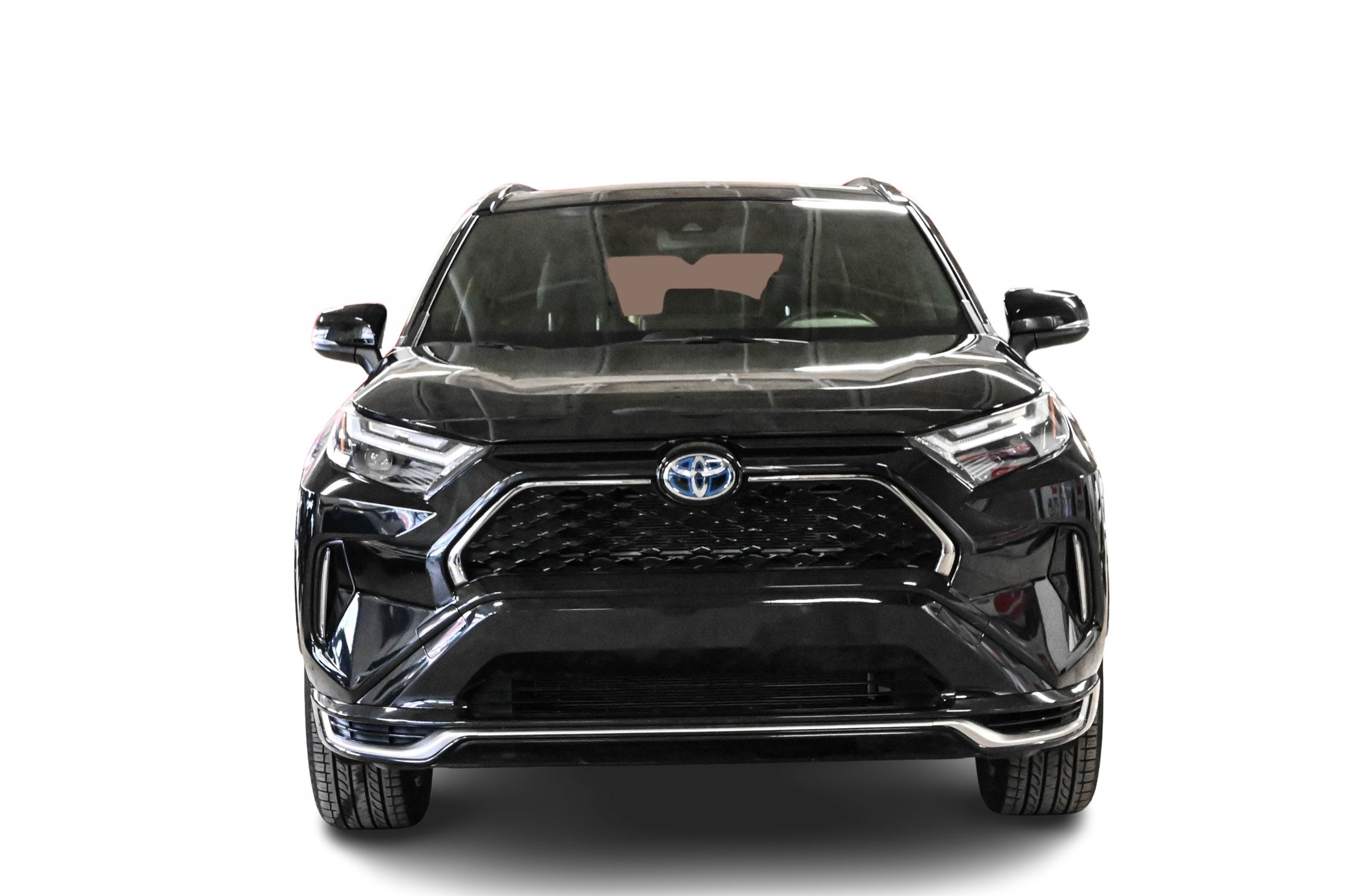 2024 Toyota RAV4 Prime