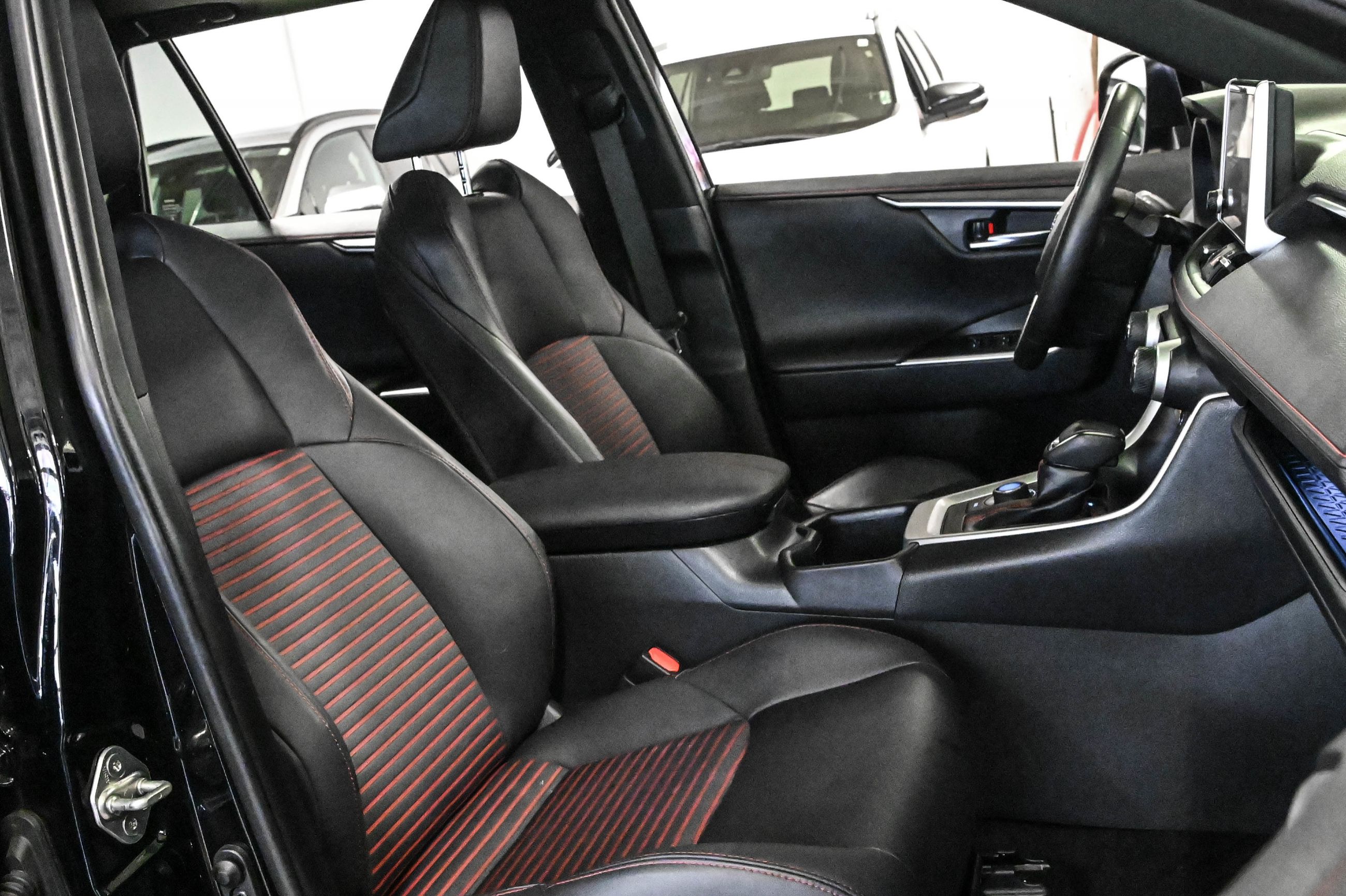 2024 Toyota RAV4 Prime