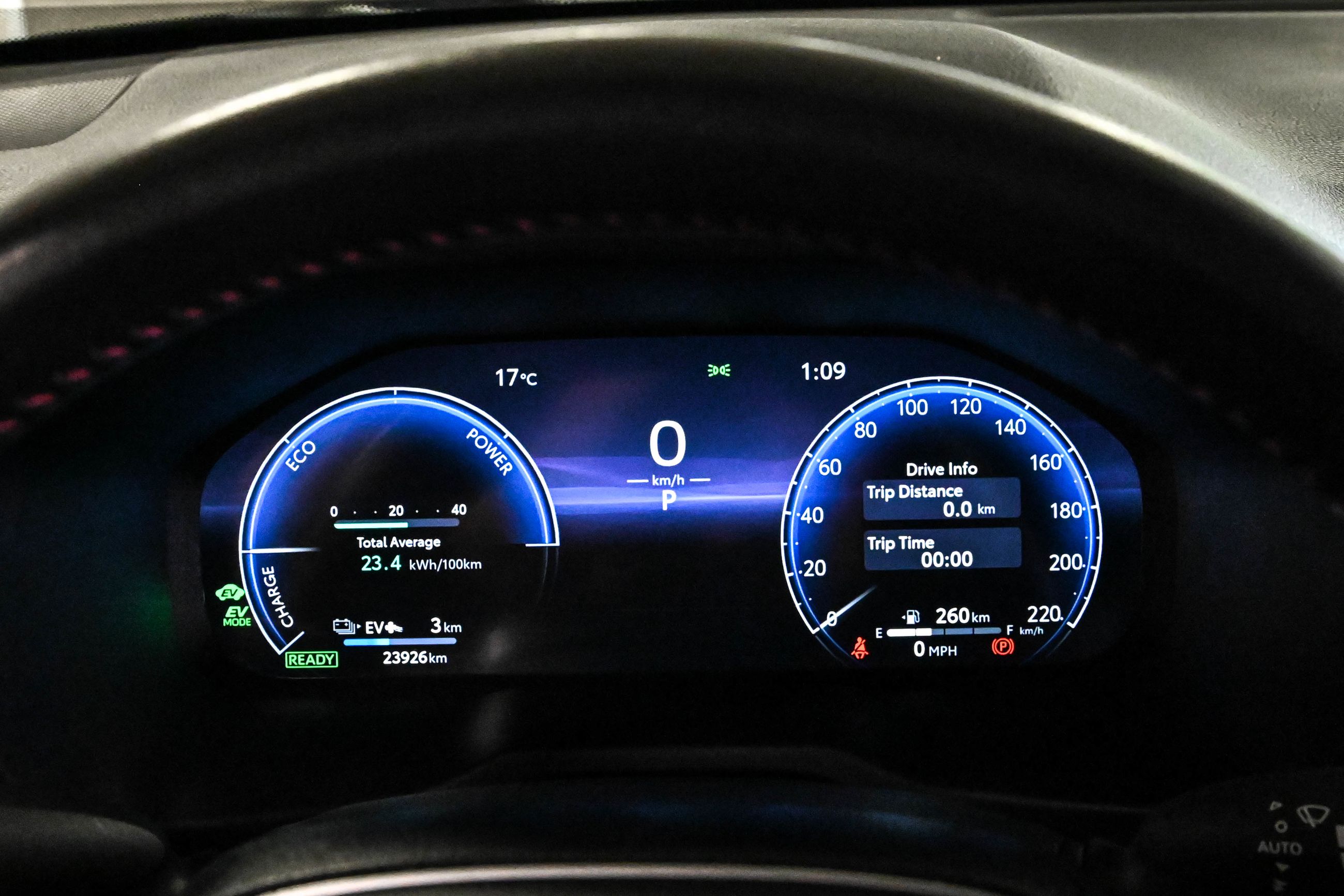 2024 Toyota RAV4 Prime