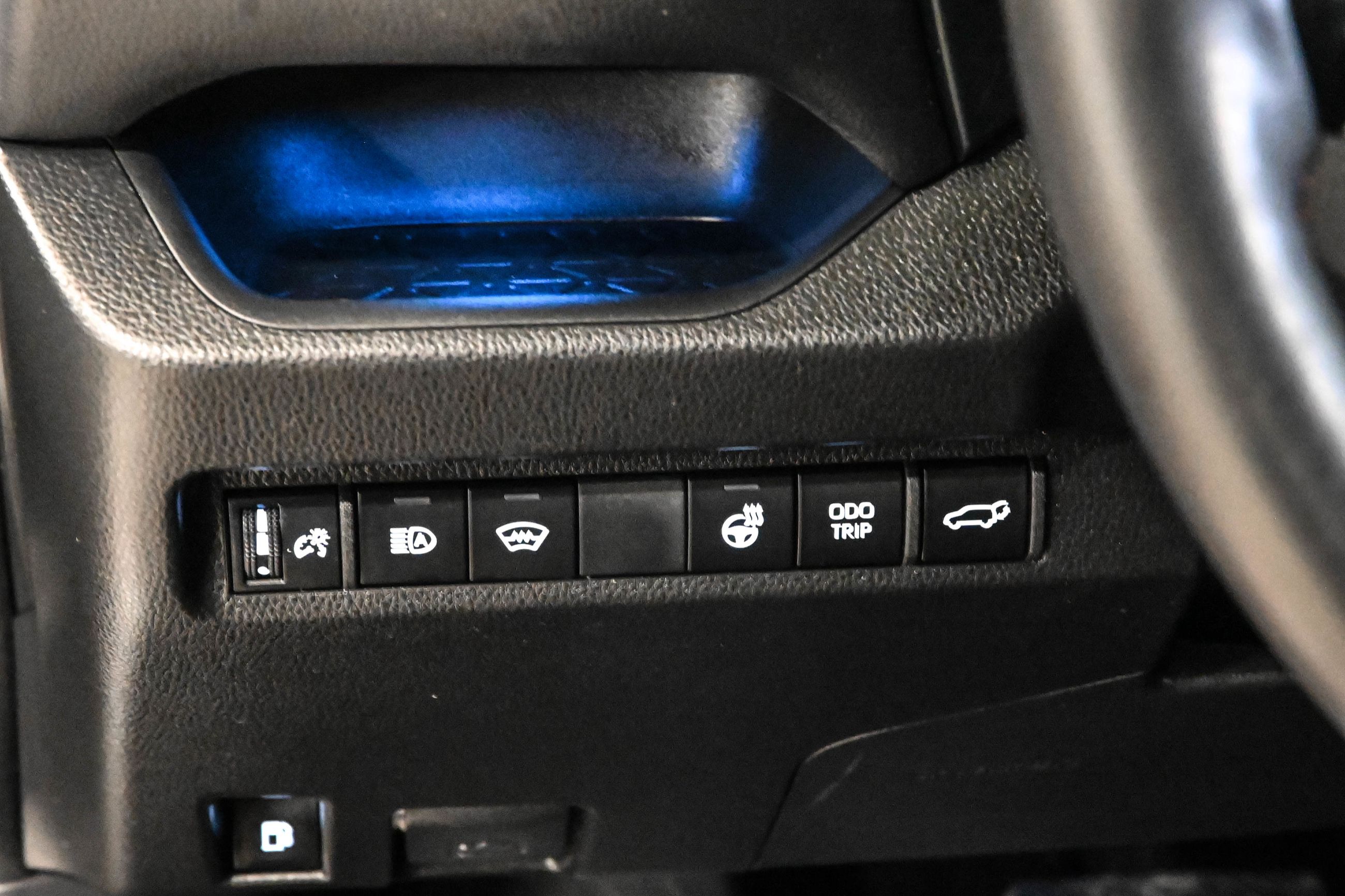 2024 Toyota RAV4 Prime