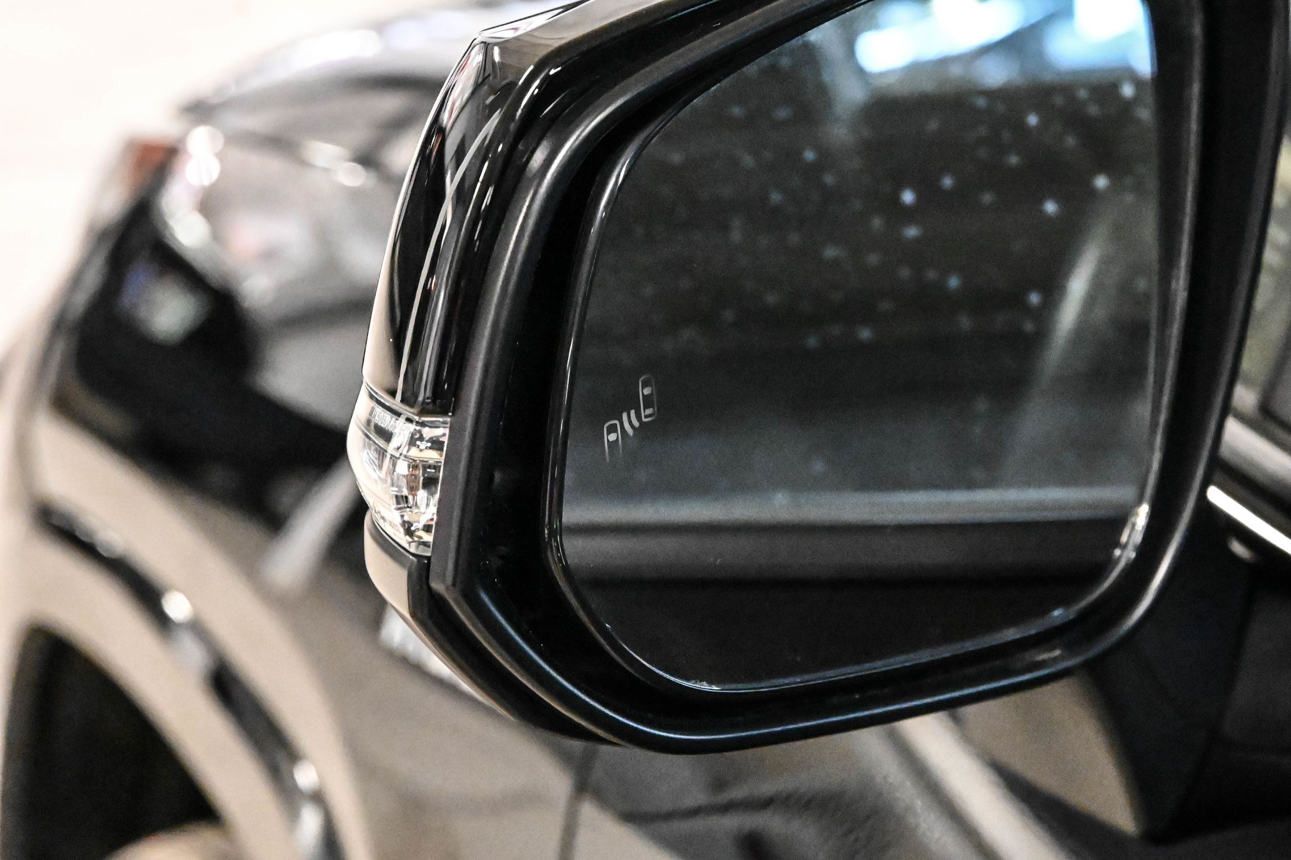 2024 Toyota RAV4 Prime