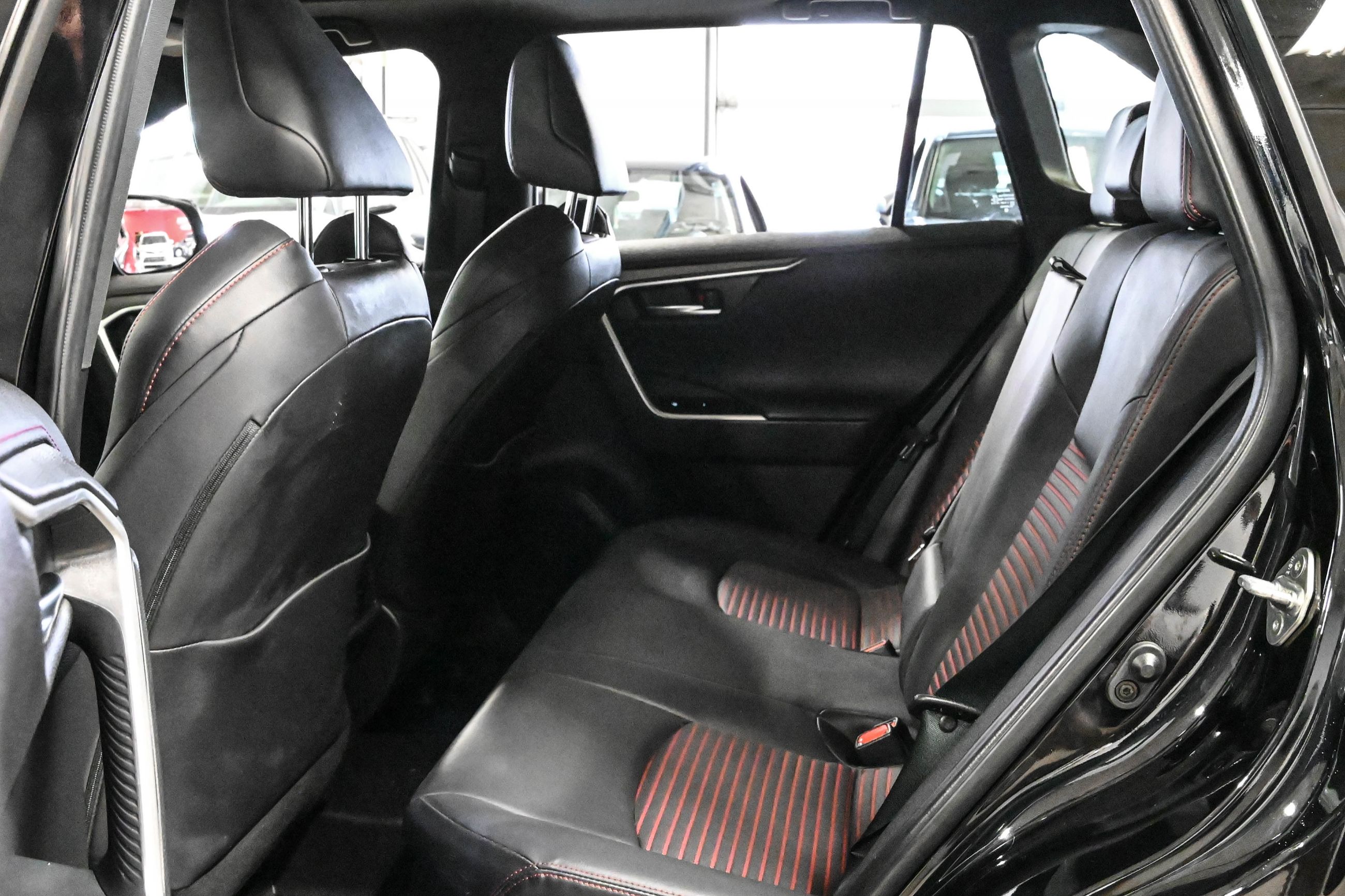 2024 Toyota RAV4 Prime