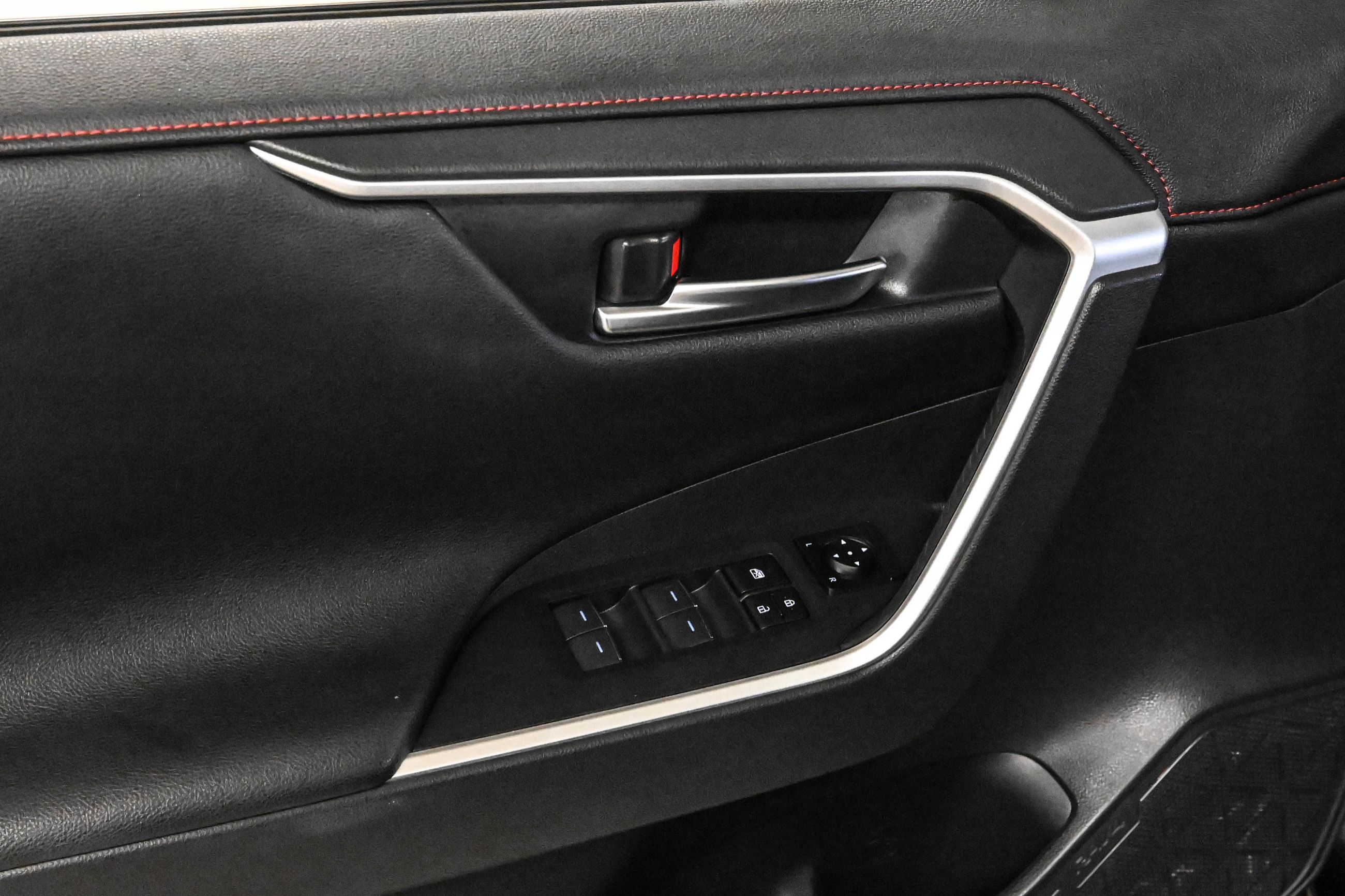 2024 Toyota RAV4 Prime