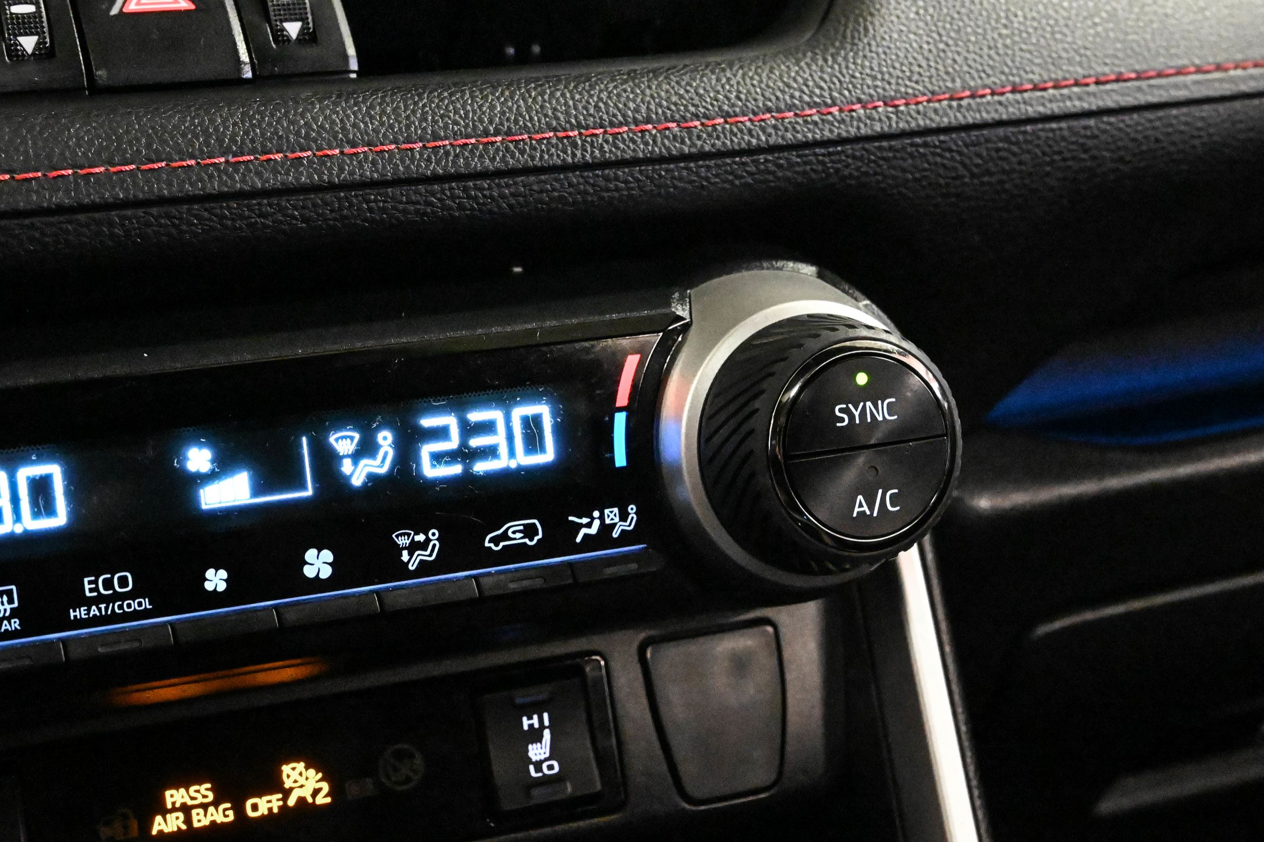 2024 Toyota RAV4 Prime