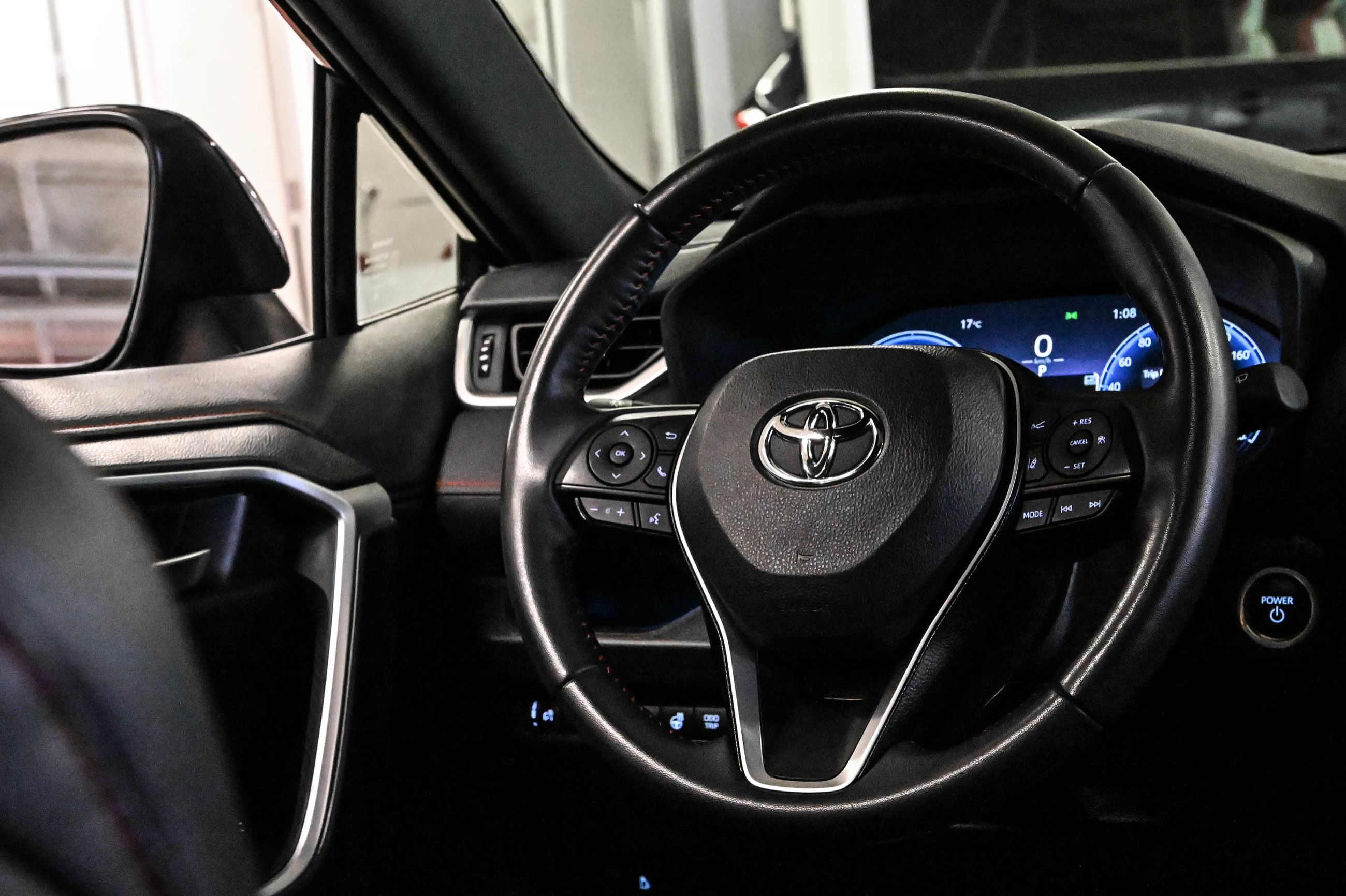 2024 Toyota RAV4 Prime