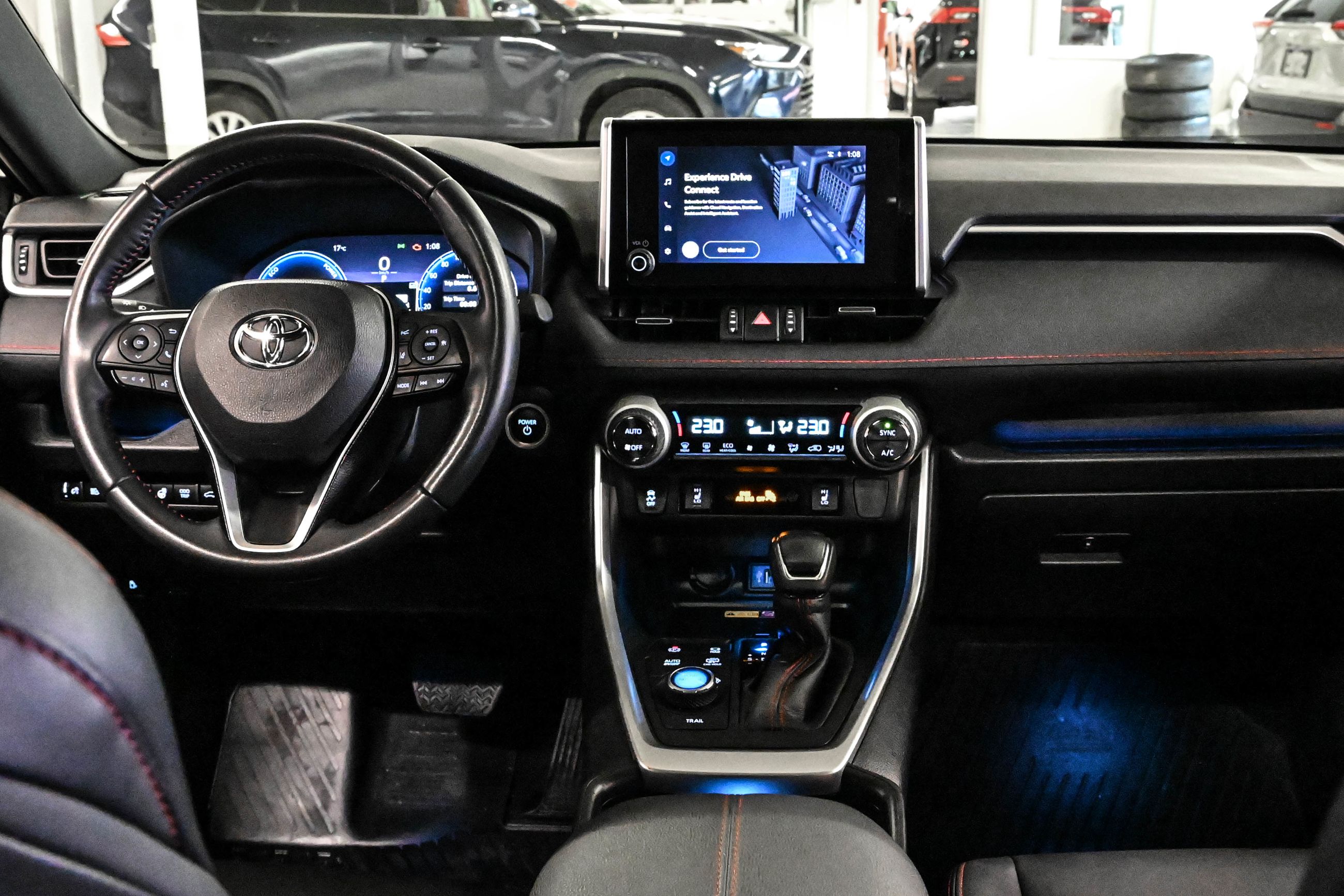 2024 Toyota RAV4 Prime