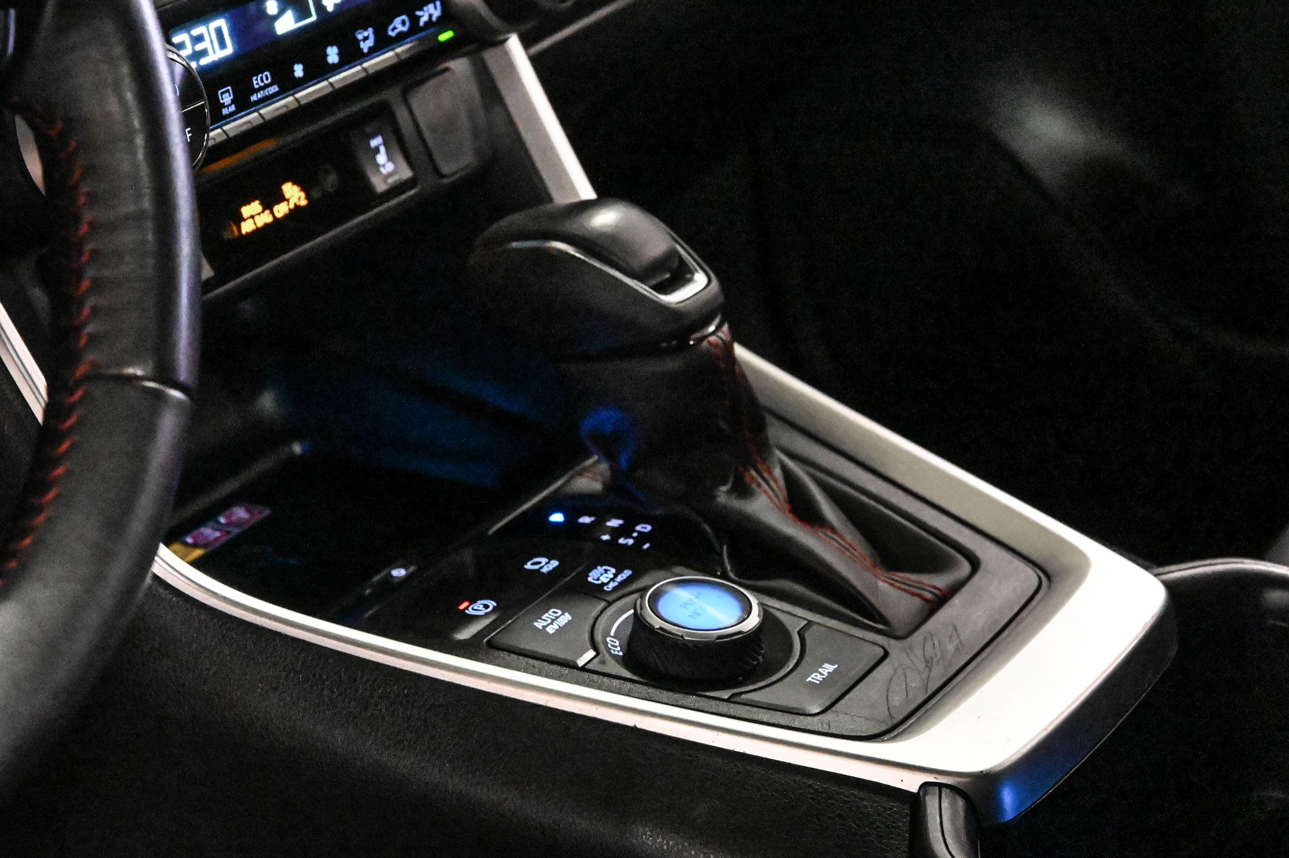 2024 Toyota RAV4 Prime