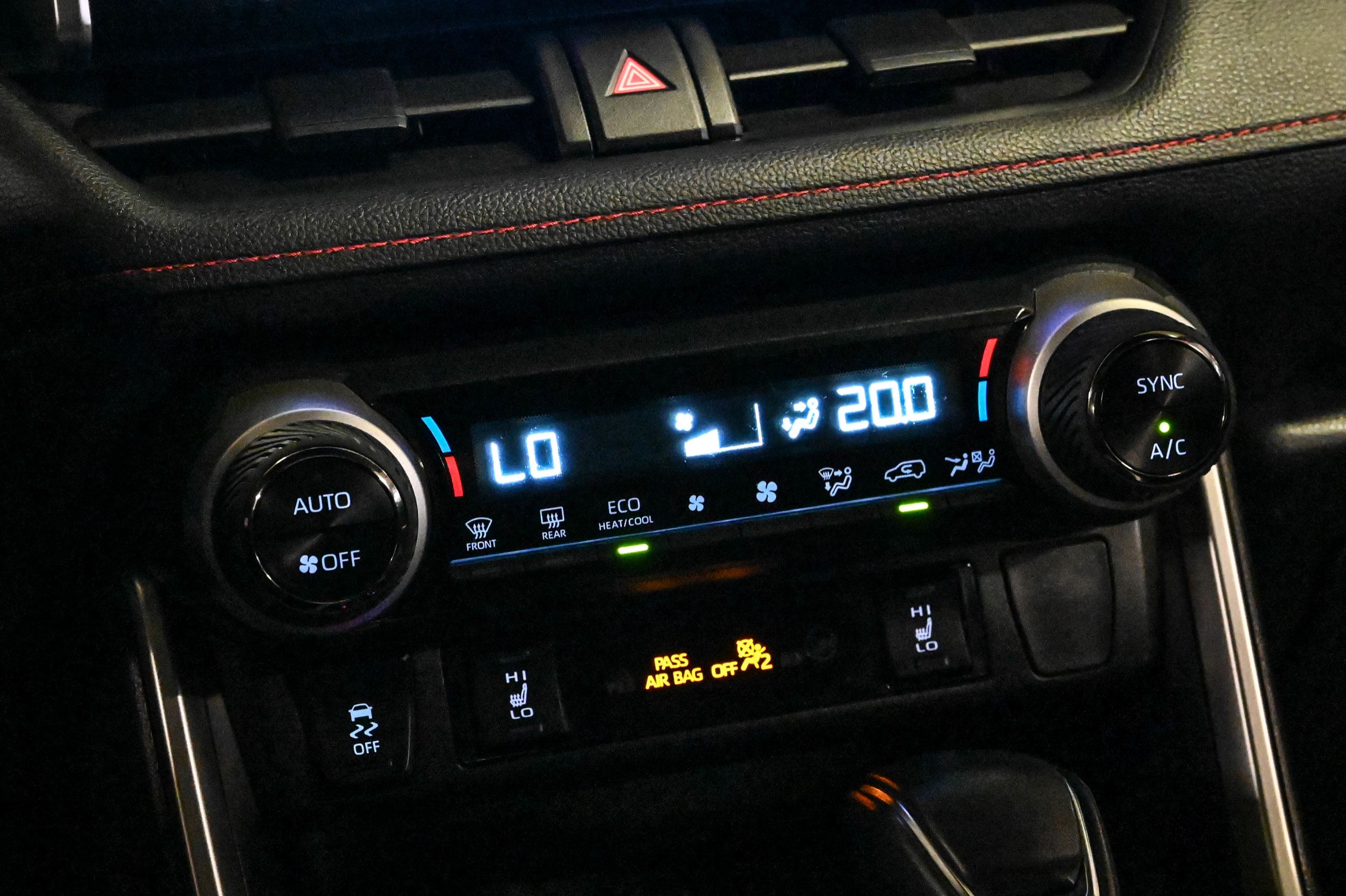 2024 Toyota RAV4 Prime