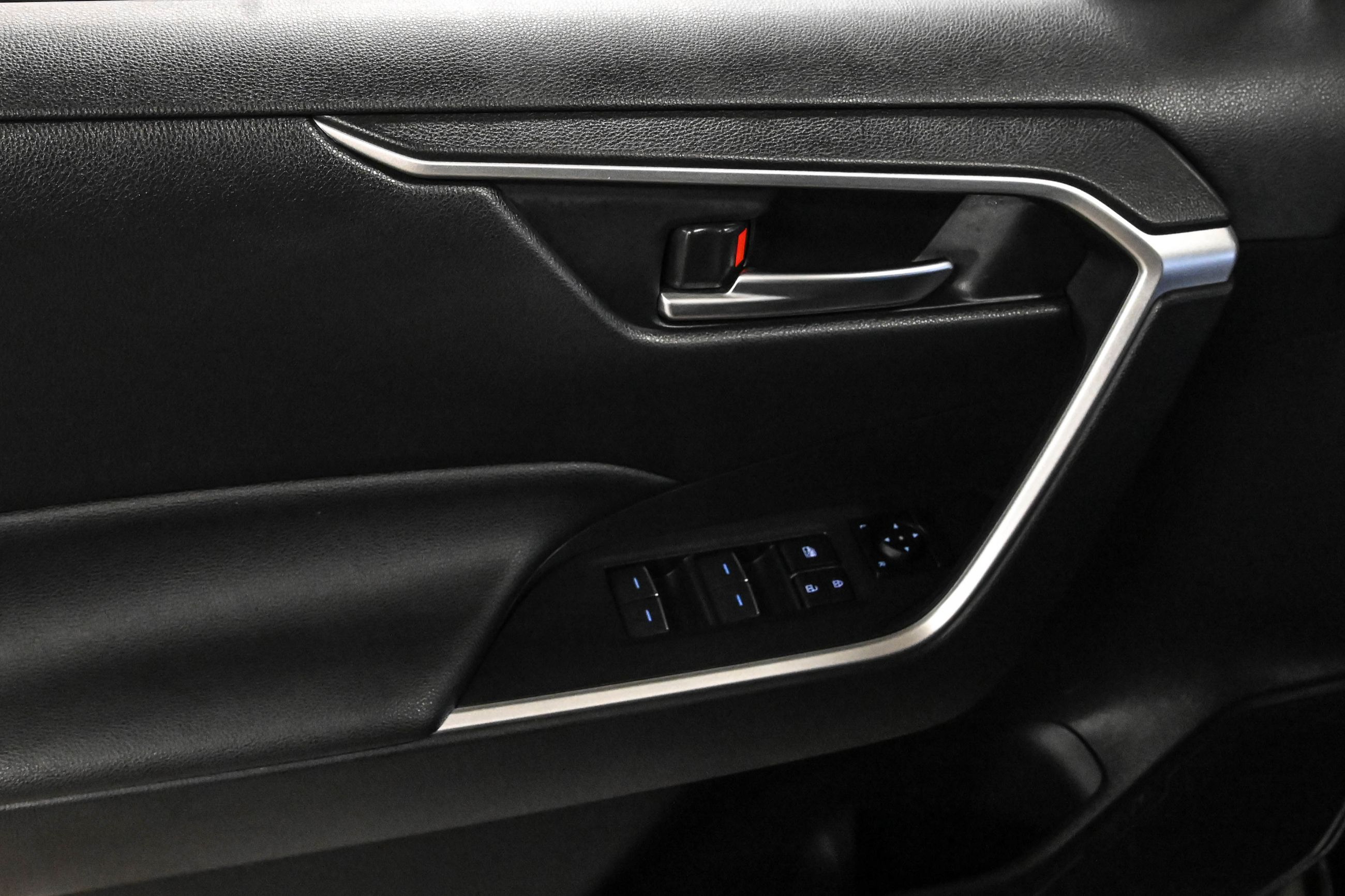 2024 Toyota RAV4 Prime