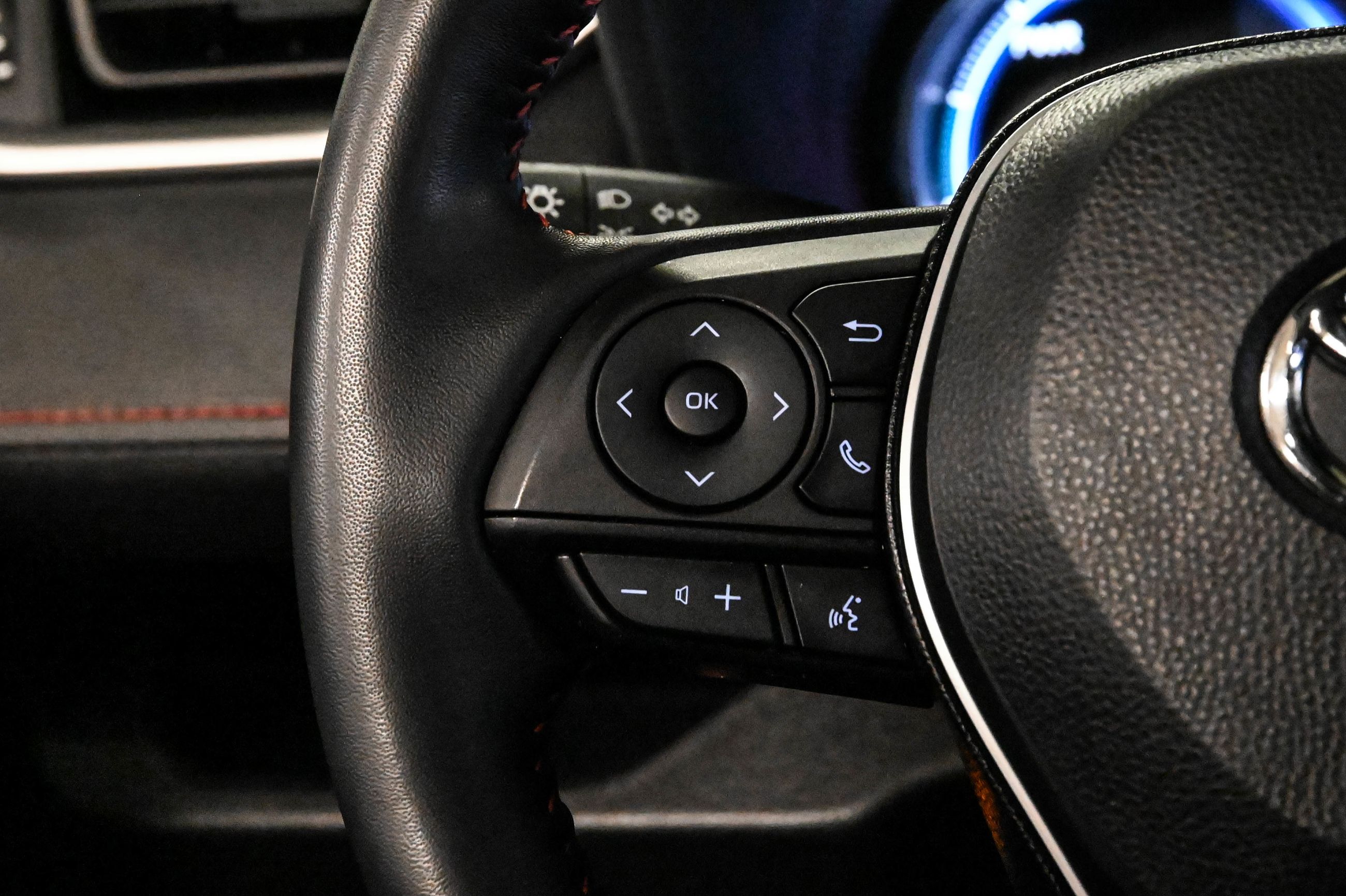 2024 Toyota RAV4 Prime