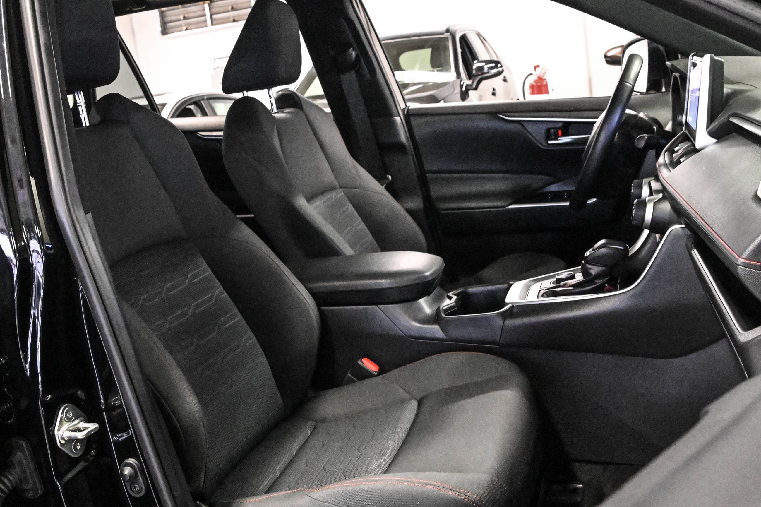 2024 Toyota RAV4 Prime