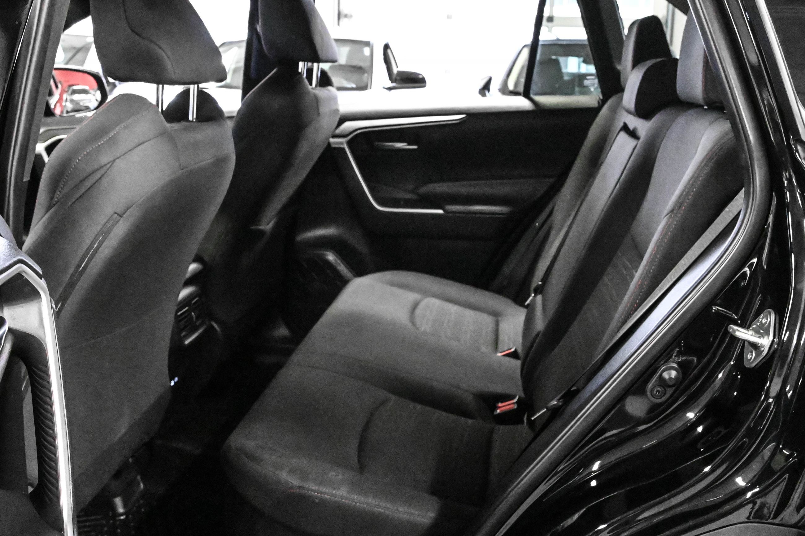 2024 Toyota RAV4 Prime