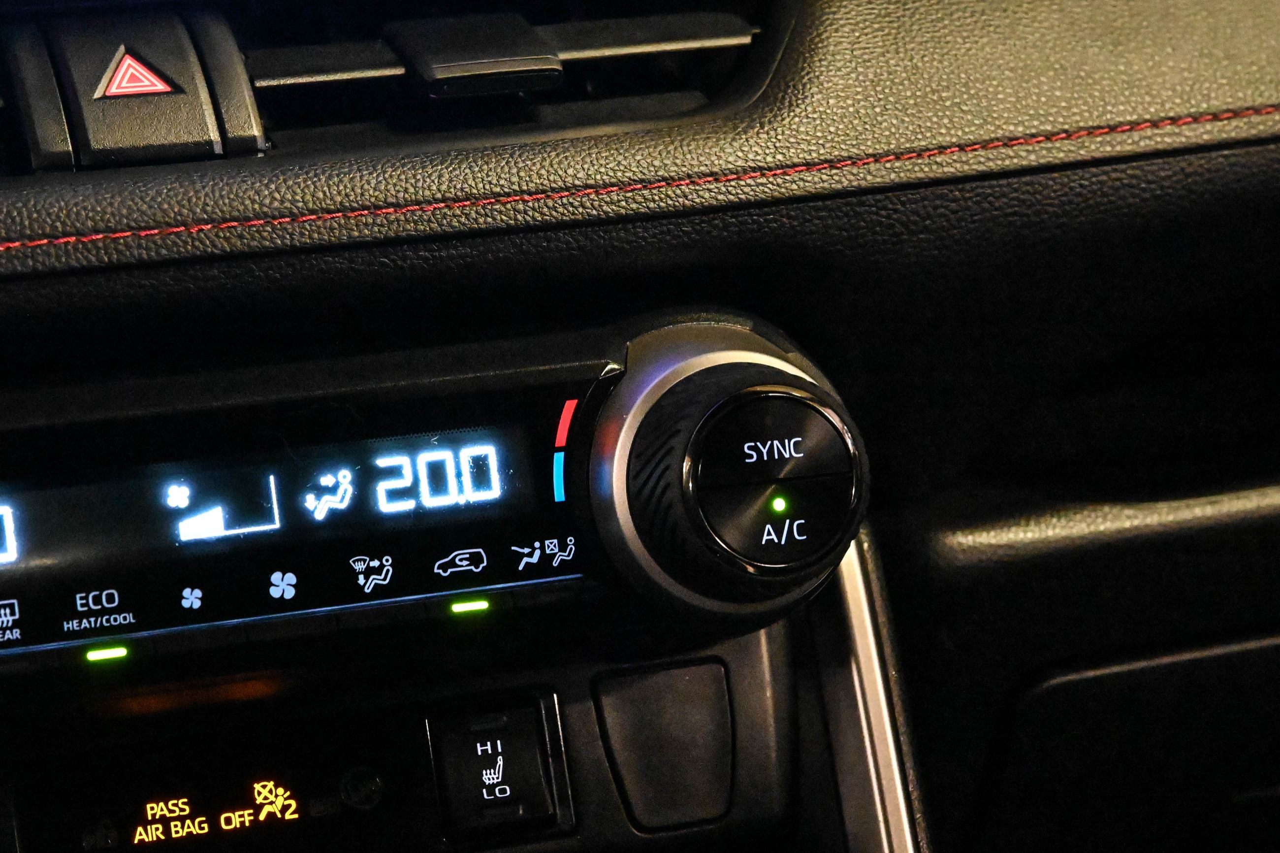 2024 Toyota RAV4 Prime