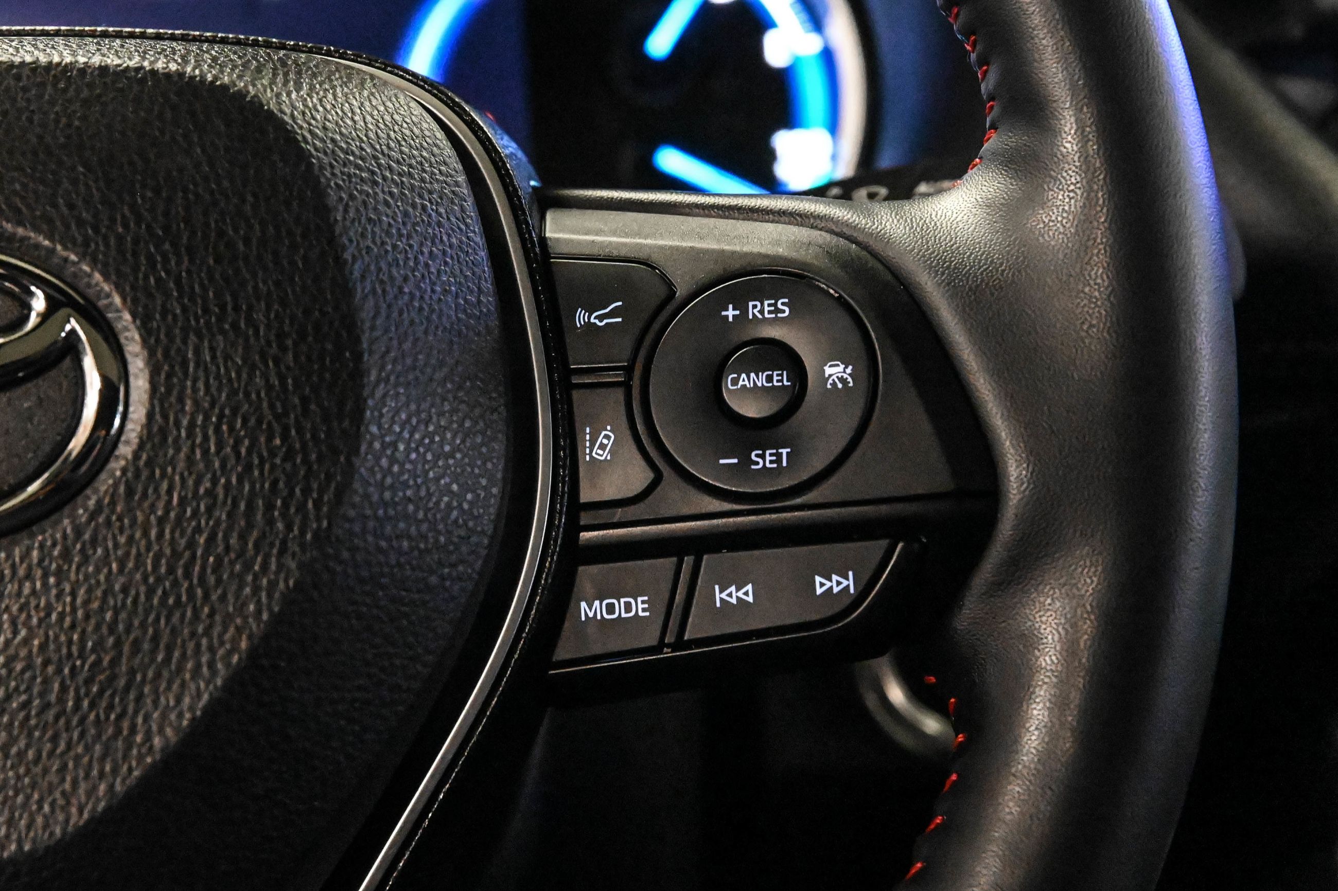 2024 Toyota RAV4 Prime