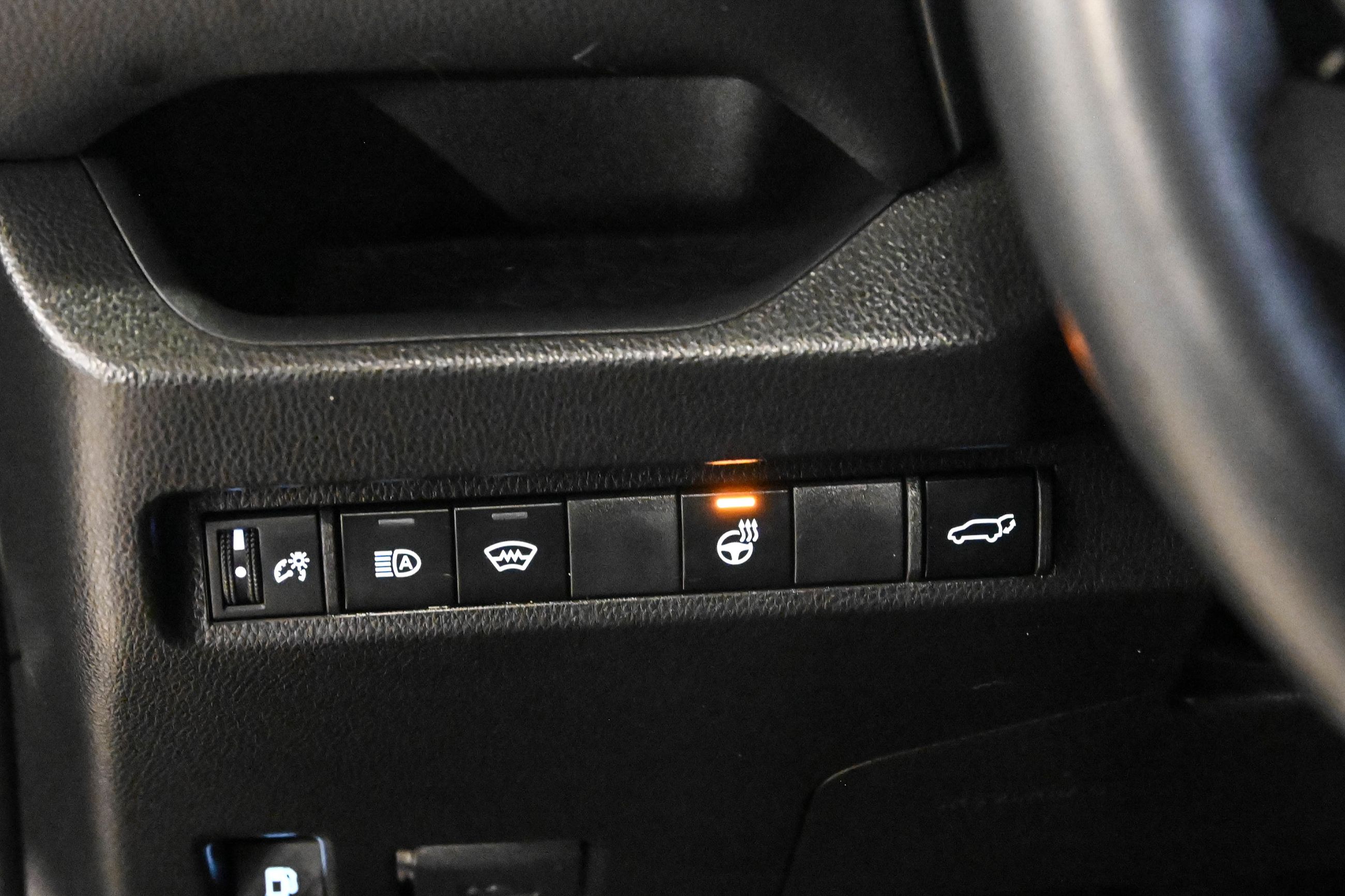 2024 Toyota RAV4 Prime