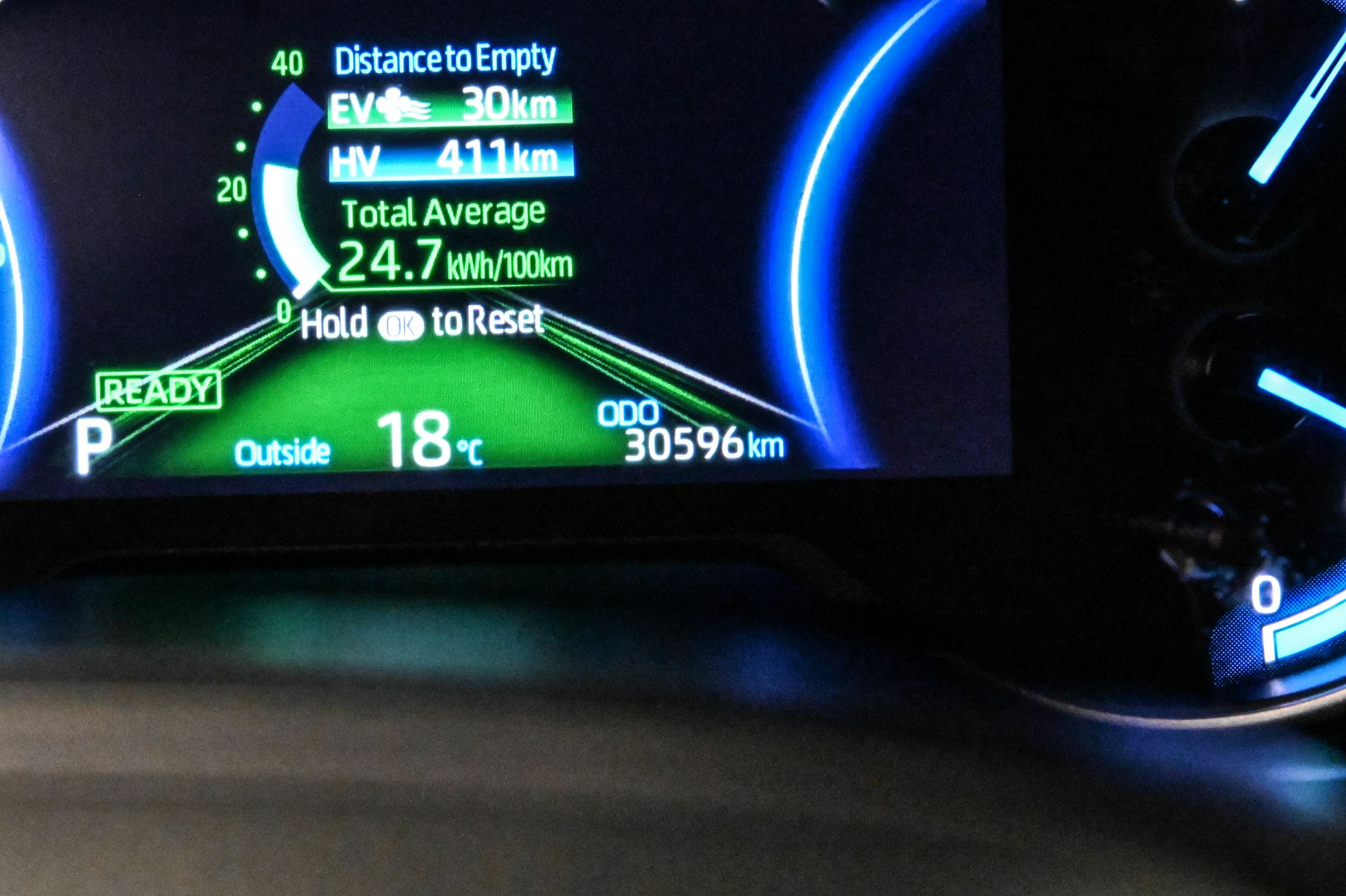 2024 Toyota RAV4 Prime