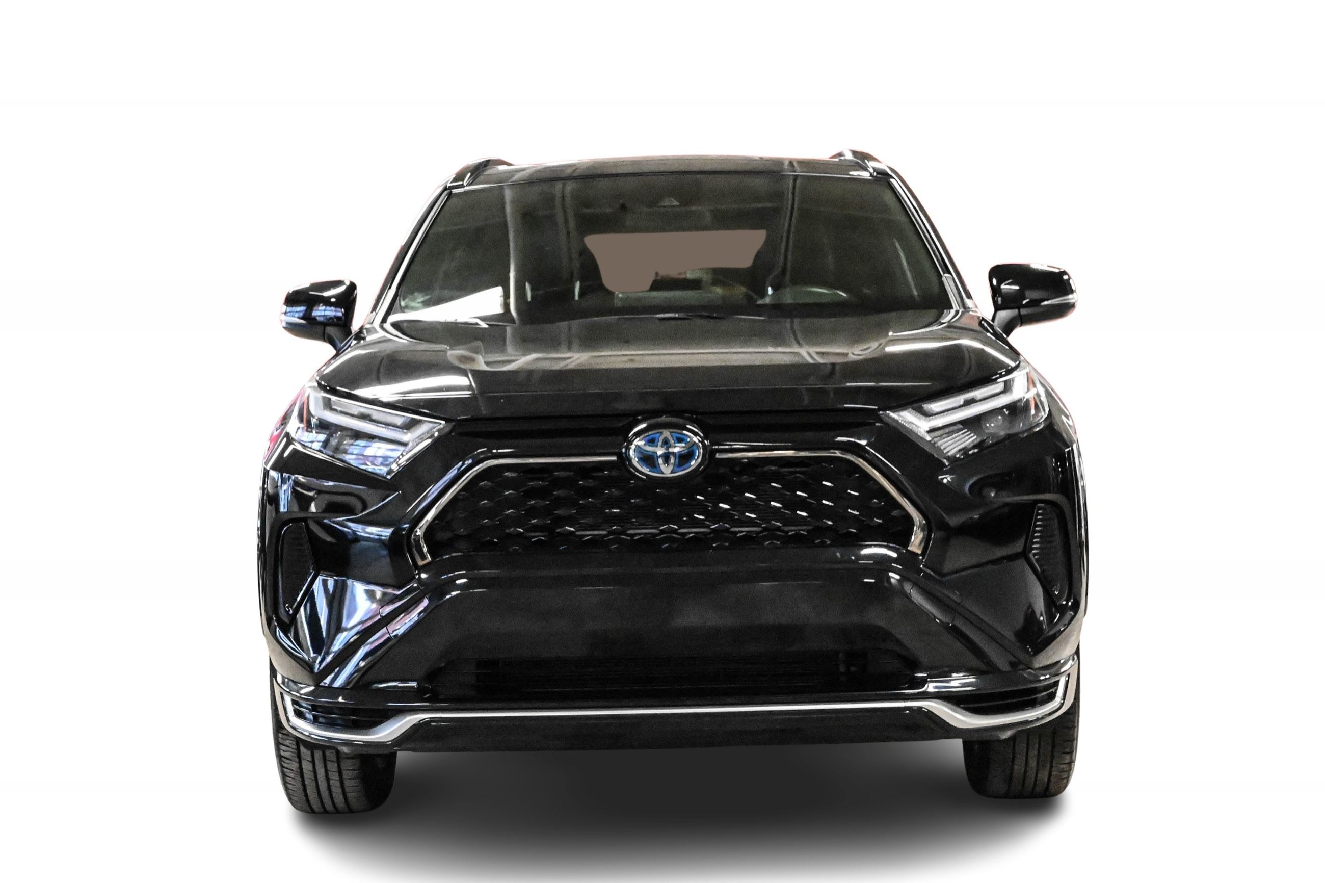2024 Toyota RAV4 Prime