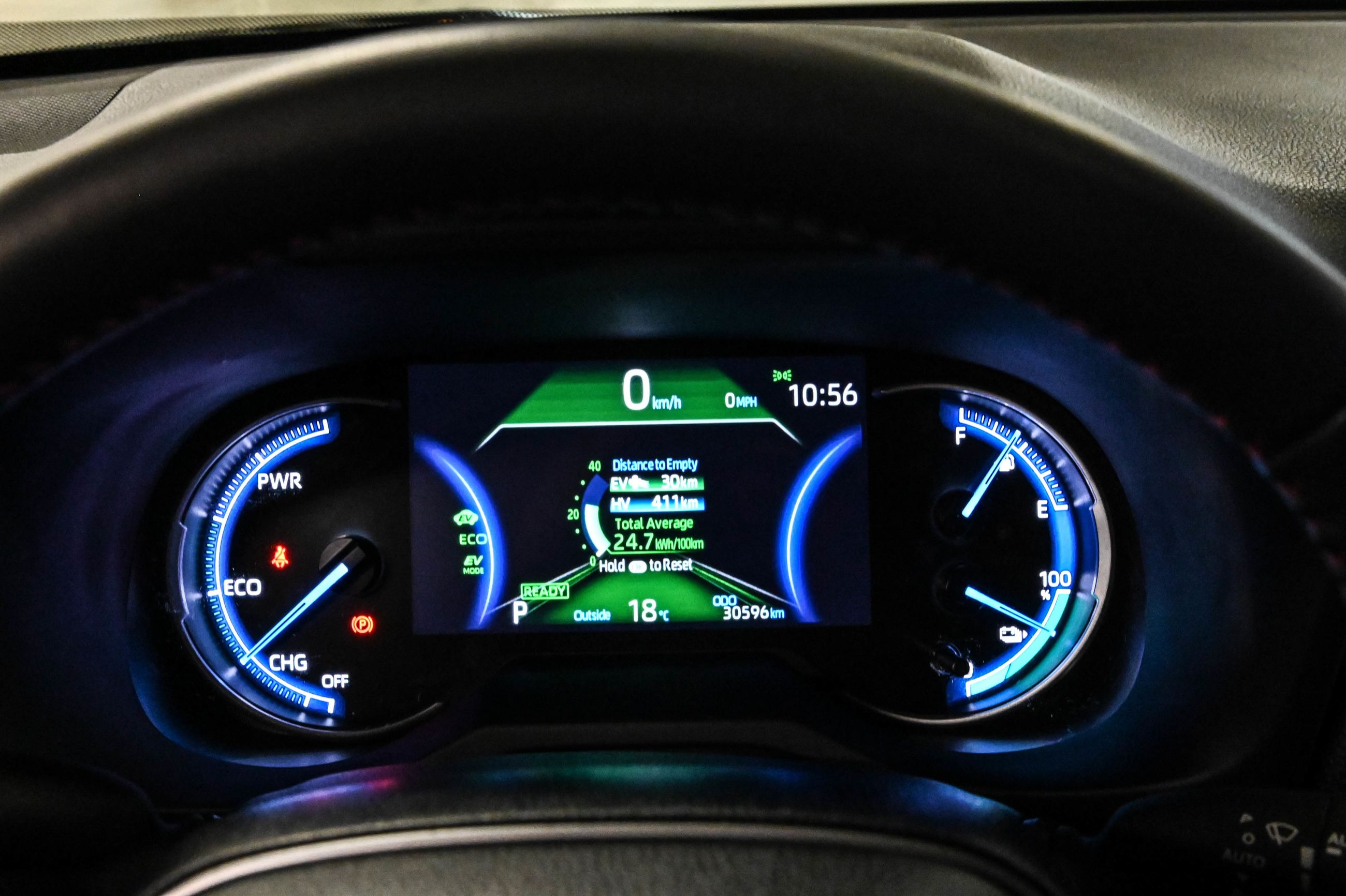 2024 Toyota RAV4 Prime