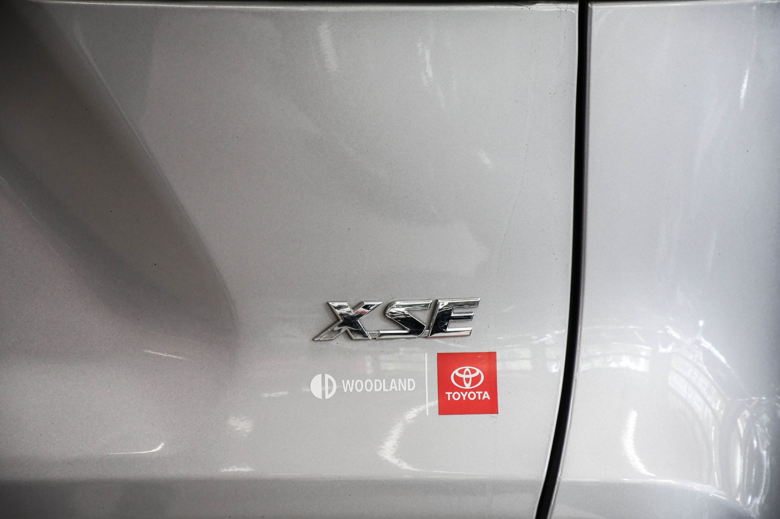 2024 Toyota RAV4 Prime