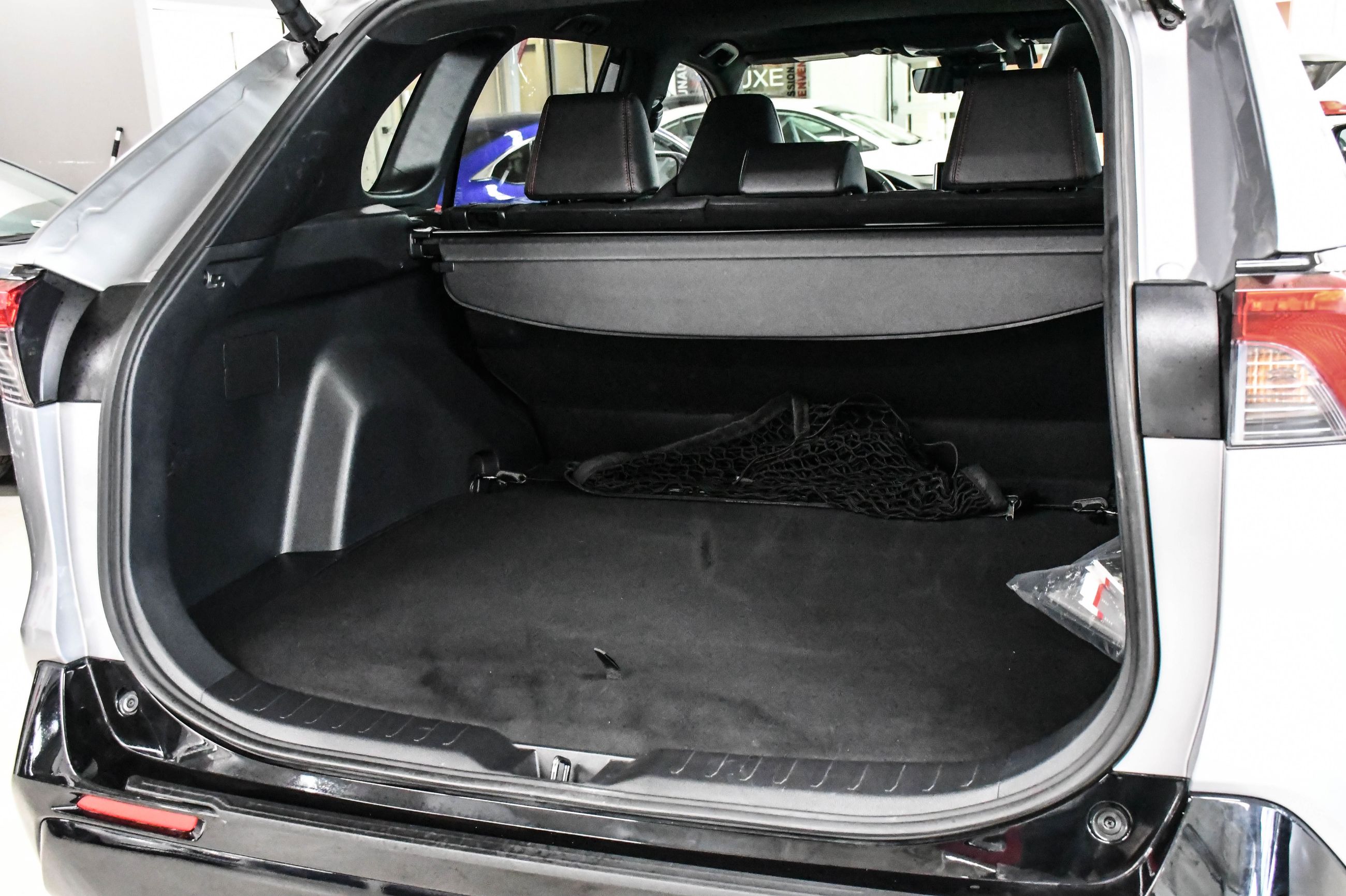 2024 Toyota RAV4 Prime