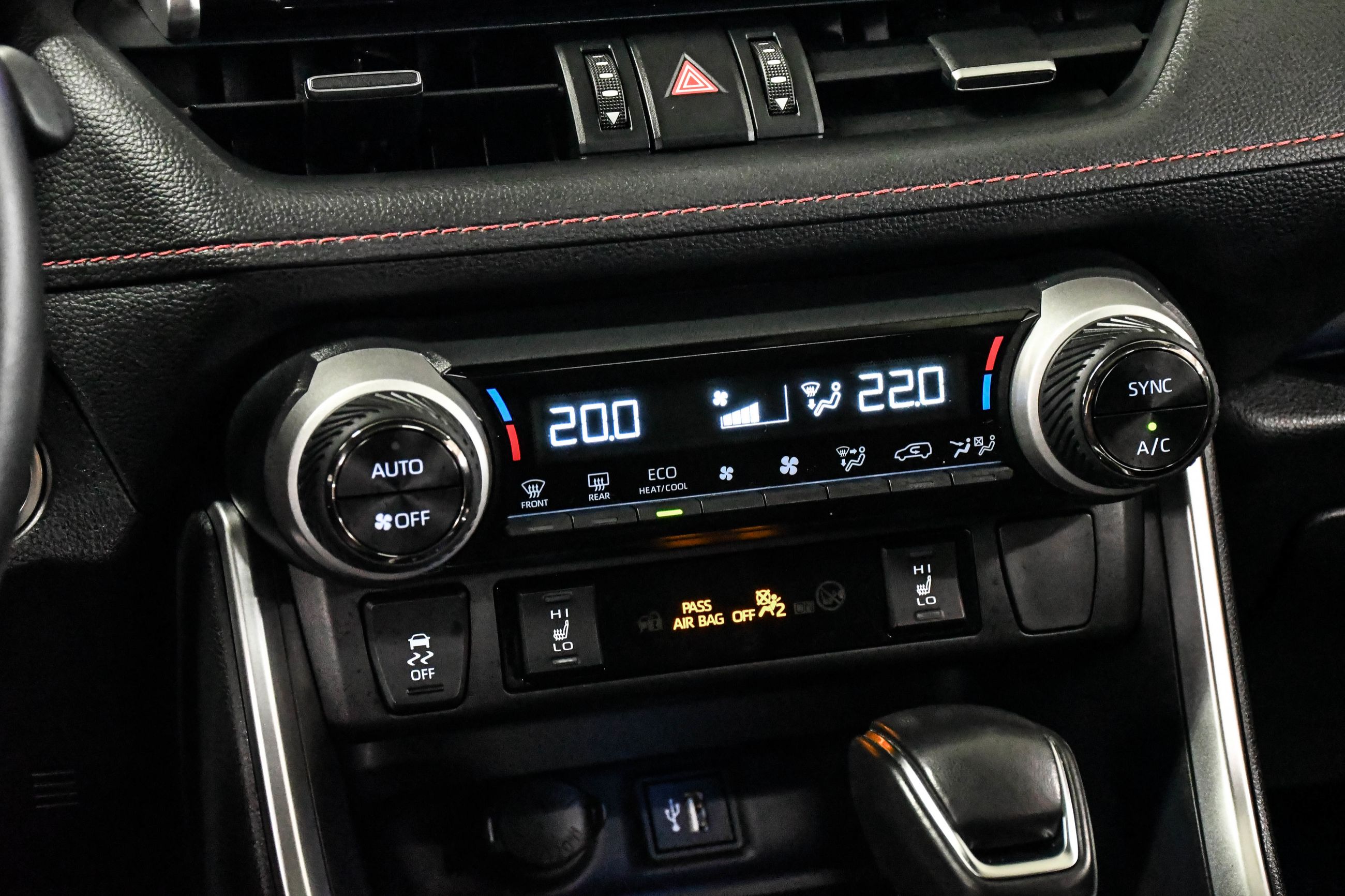 2024 Toyota RAV4 Prime
