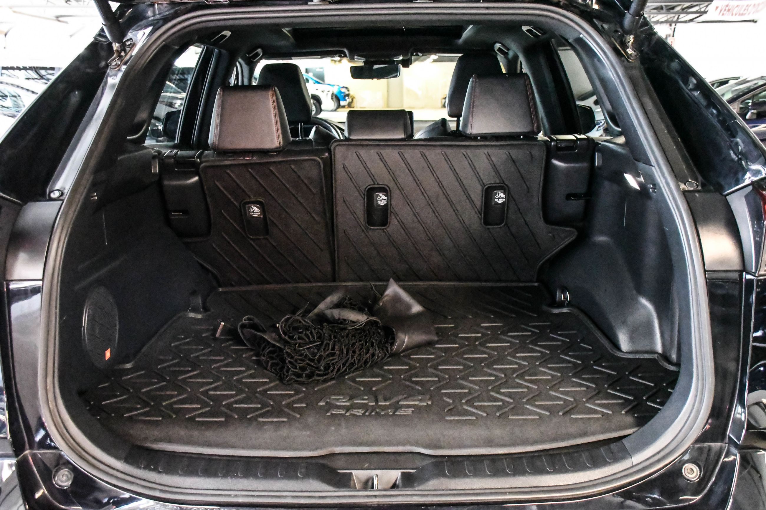 2024 Toyota RAV4 Prime