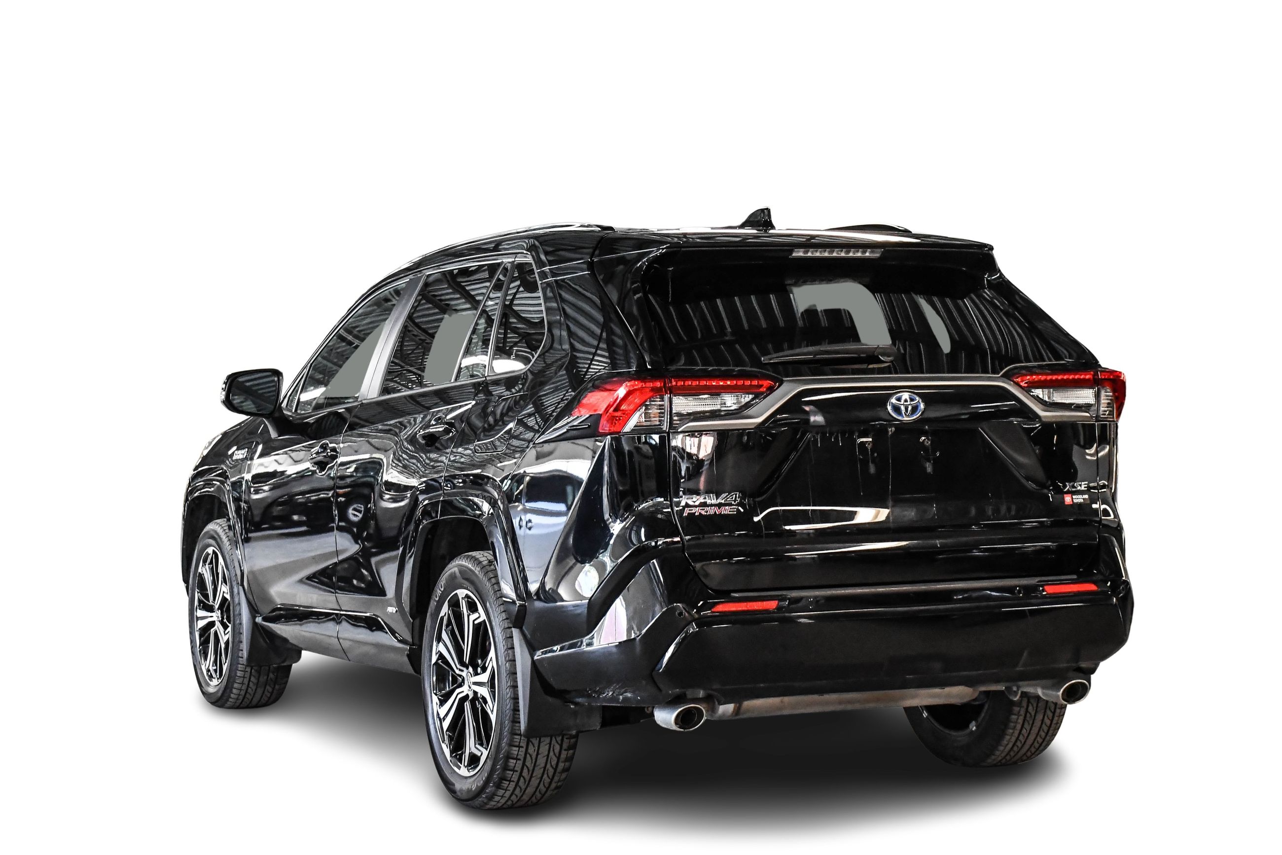 2024 Toyota RAV4 Prime