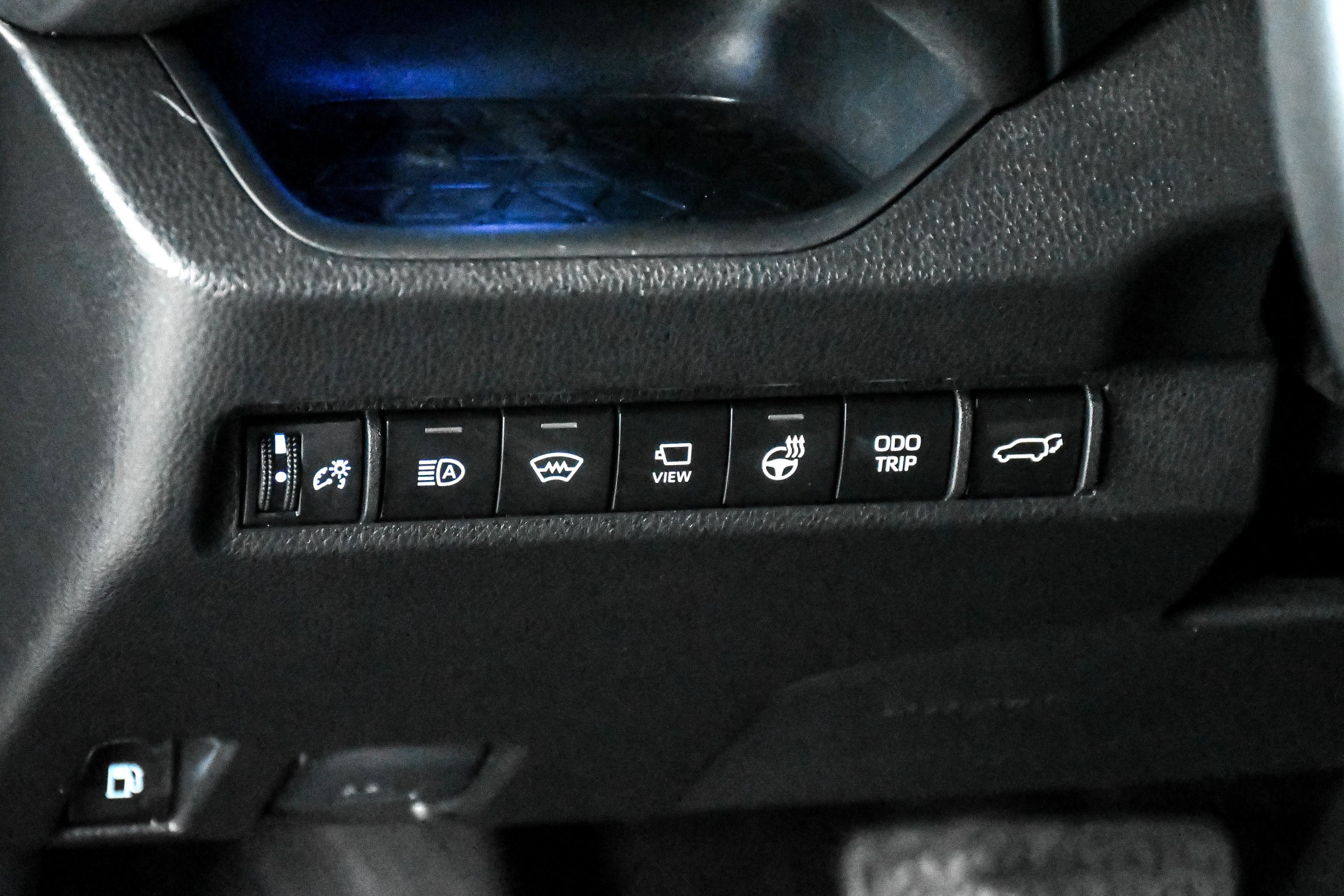 2024 Toyota RAV4 Prime