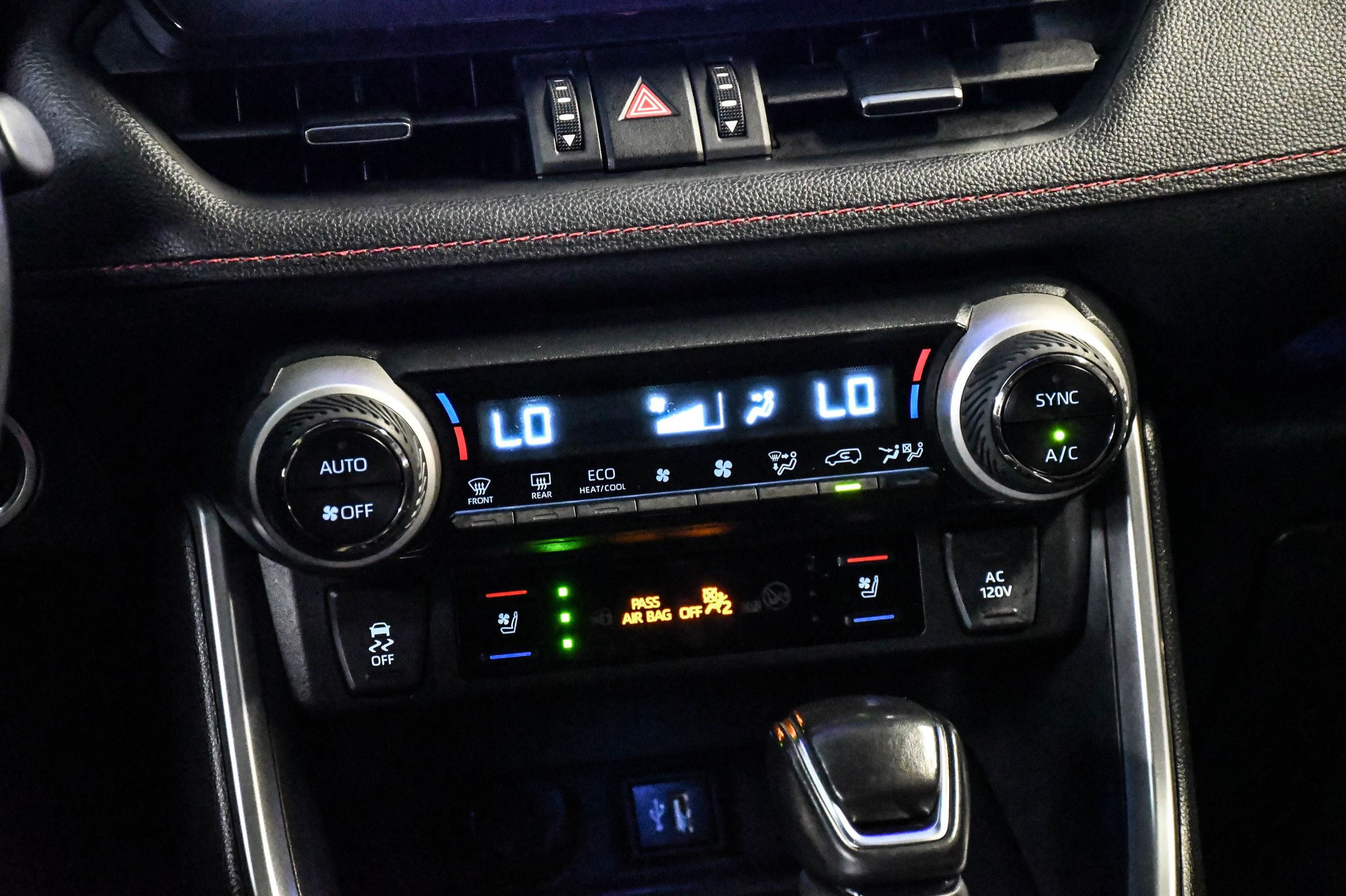 2024 Toyota RAV4 Prime