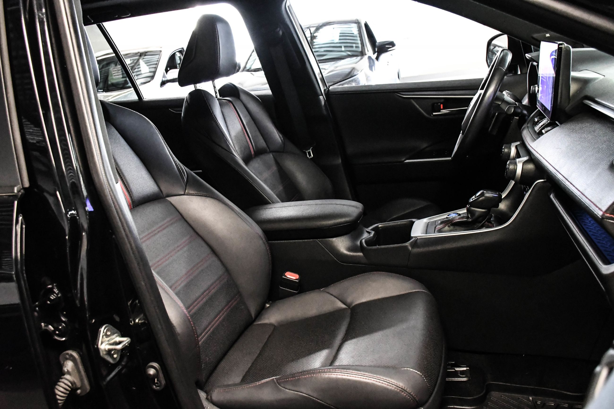 2024 Toyota RAV4 Prime