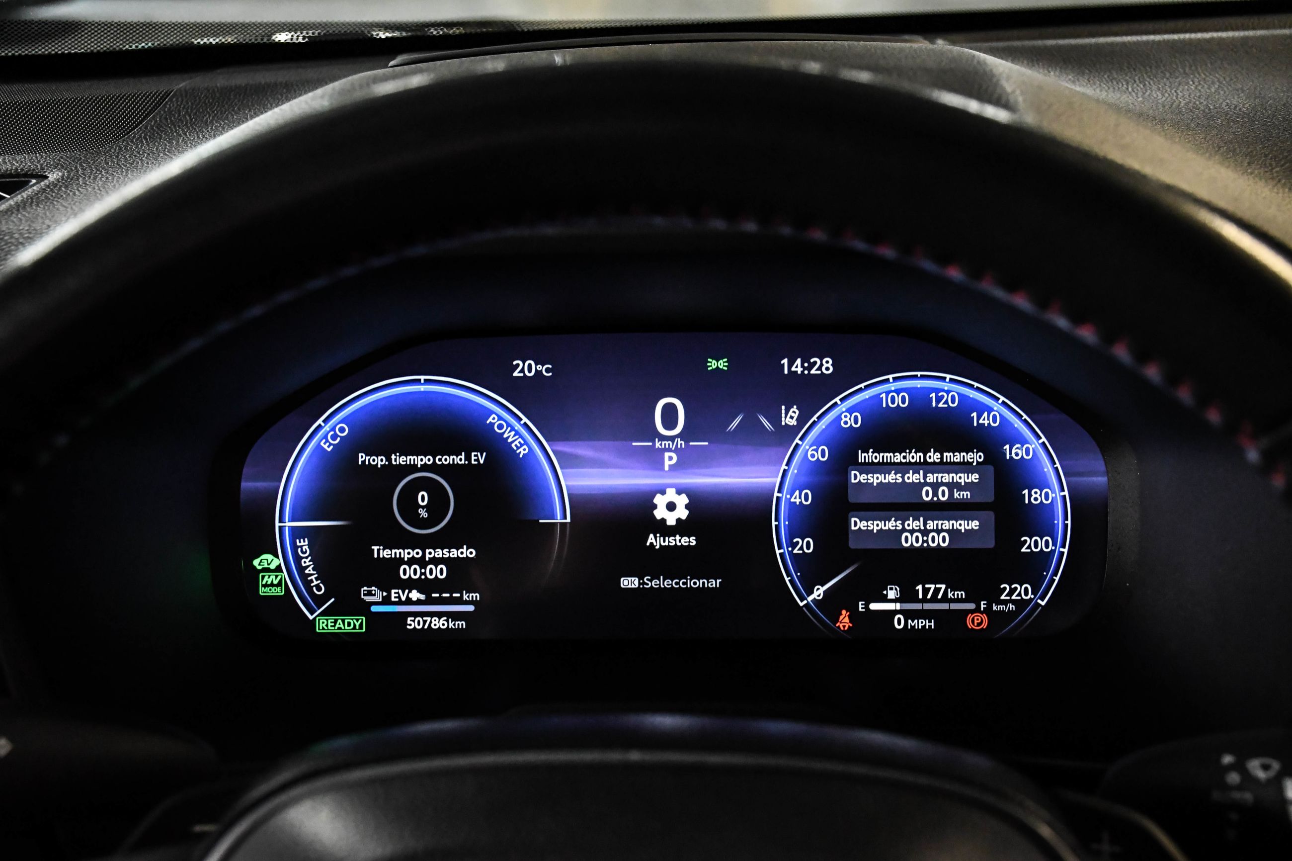 2024 Toyota RAV4 Prime