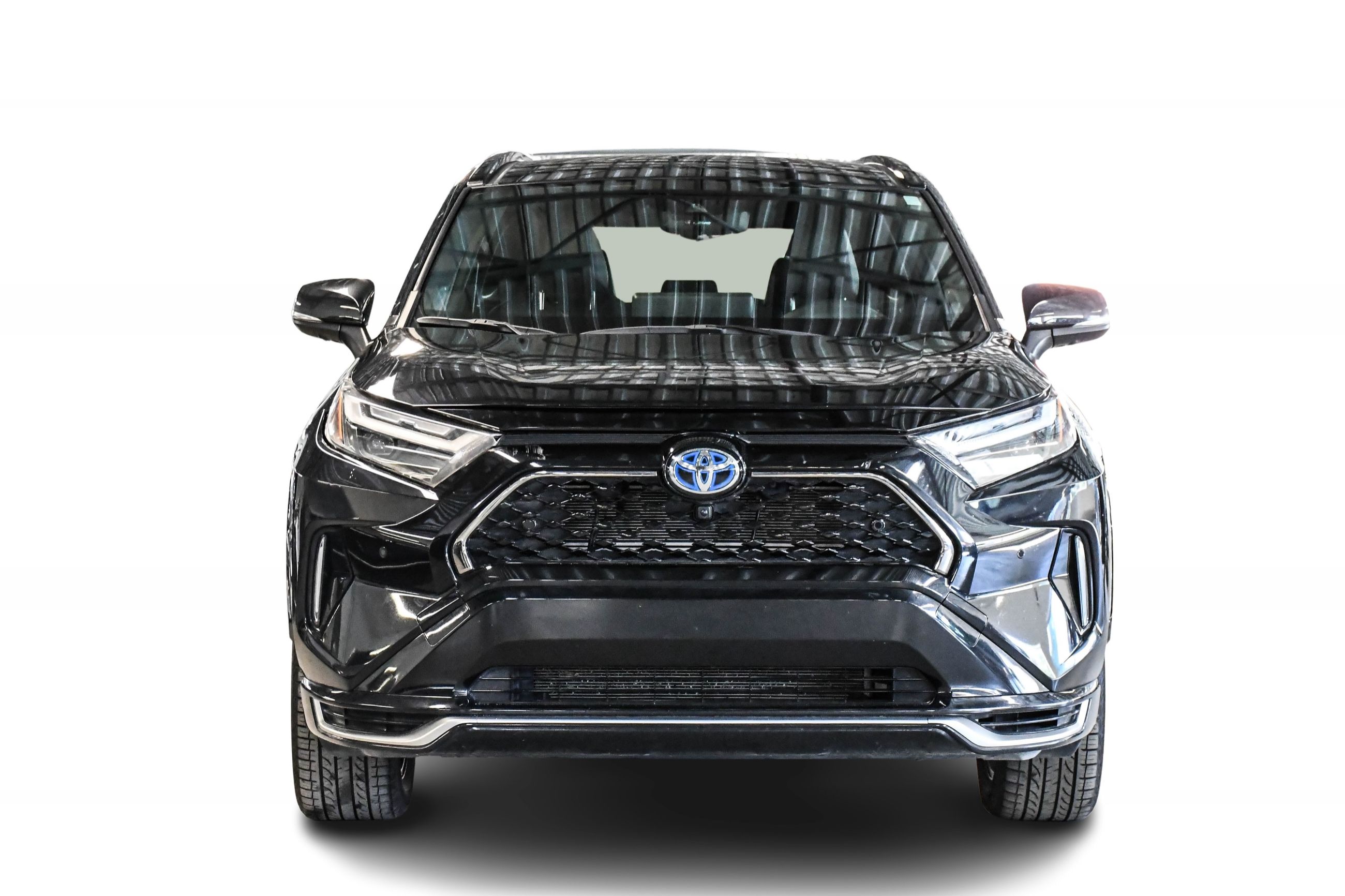 2024 Toyota RAV4 Prime