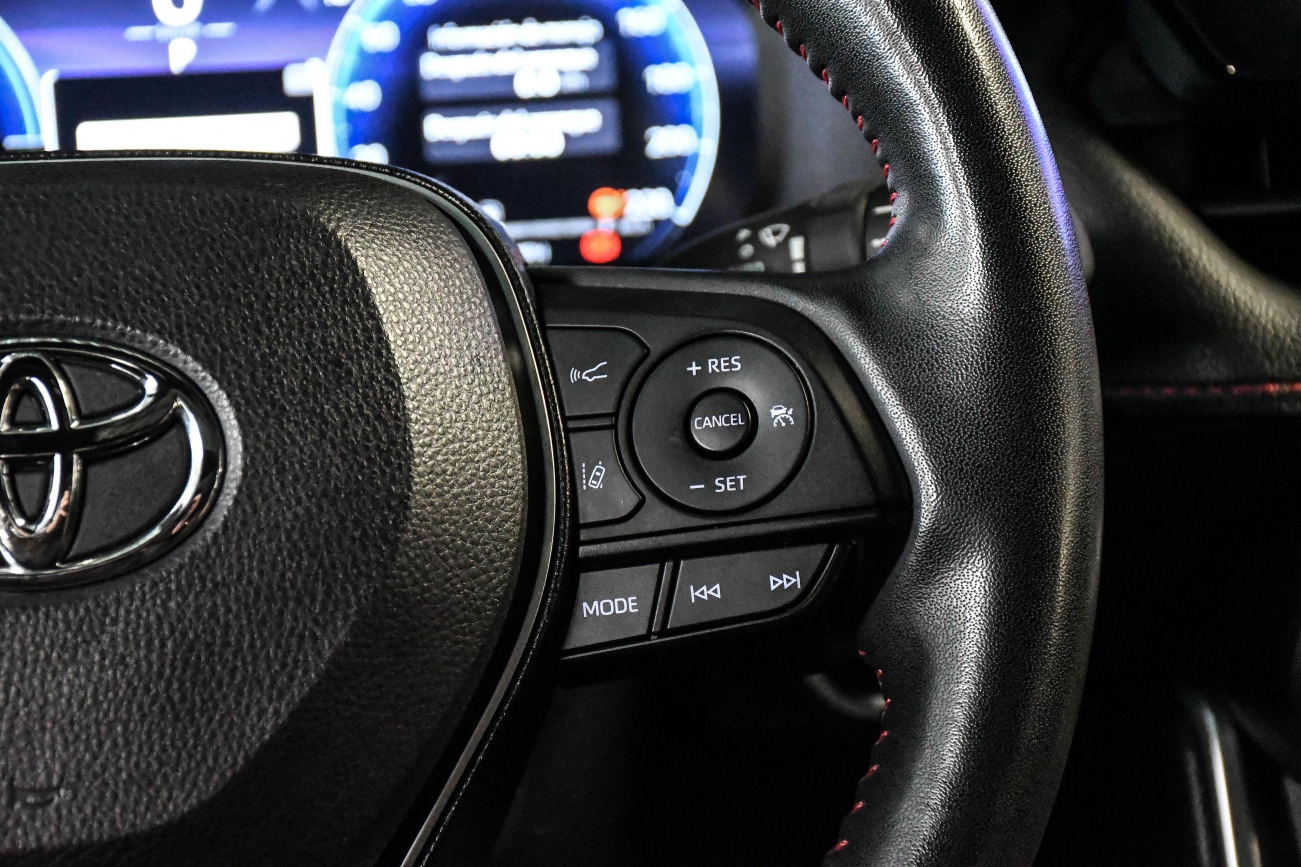 2024 Toyota RAV4 Prime