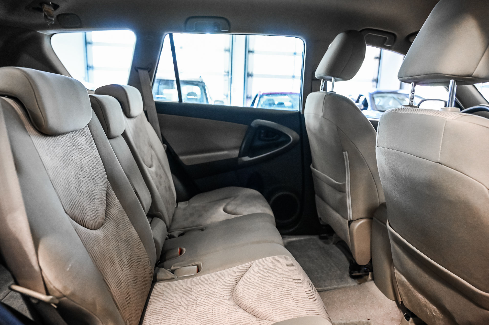 Toyota RAV4  2010 à Verdun, Québec
