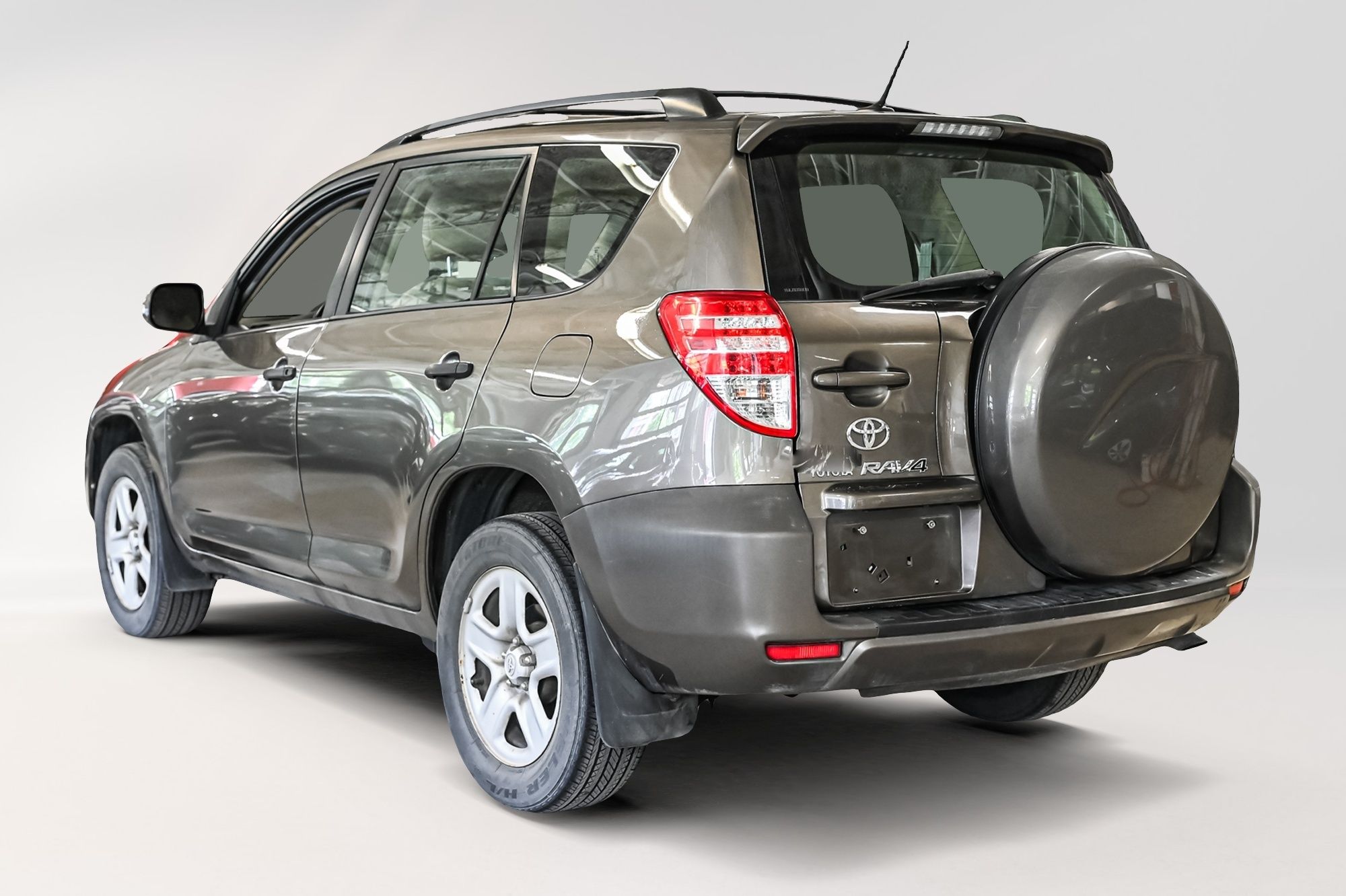 Toyota RAV4  2010 à Verdun, Québec