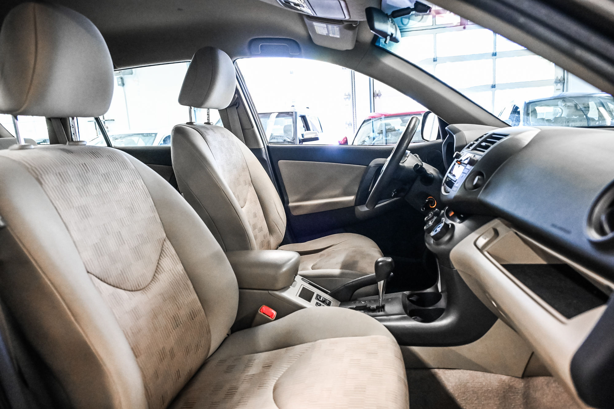 Toyota RAV4  2010 à Verdun, Québec