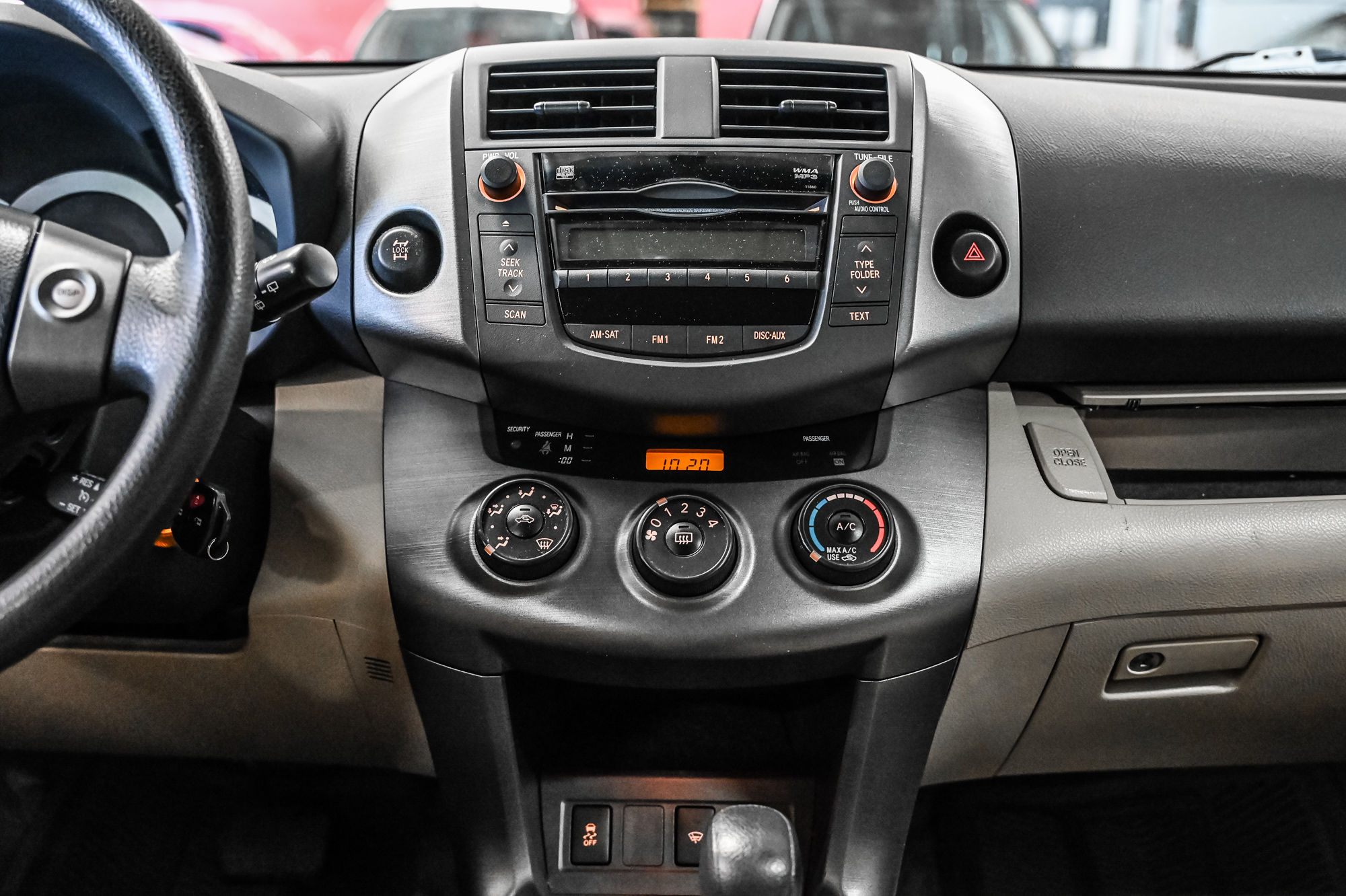 Toyota RAV4  2010 à Verdun, Québec