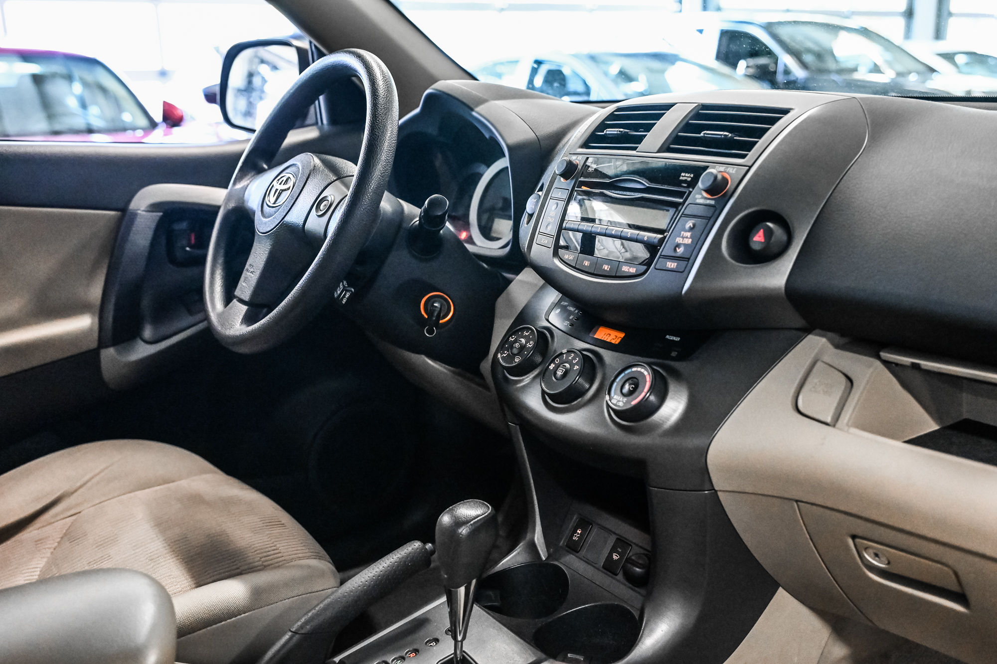 Toyota RAV4  2010 à Verdun, Québec