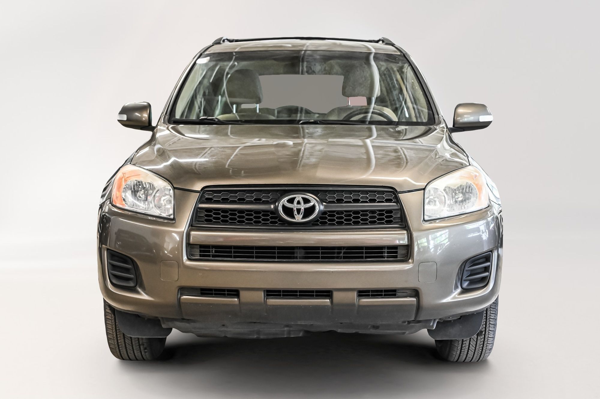 Toyota RAV4  2010 à Verdun, Québec