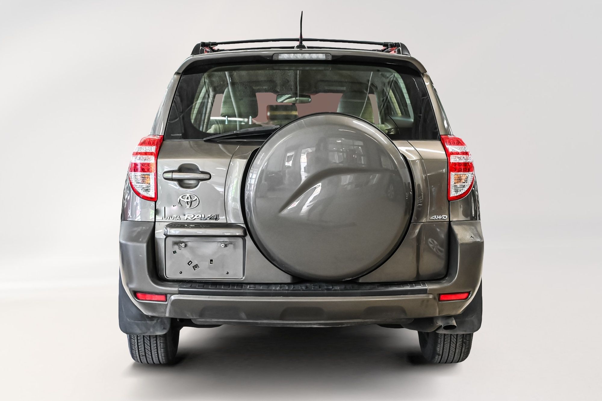Toyota RAV4  2010 à Verdun, Québec