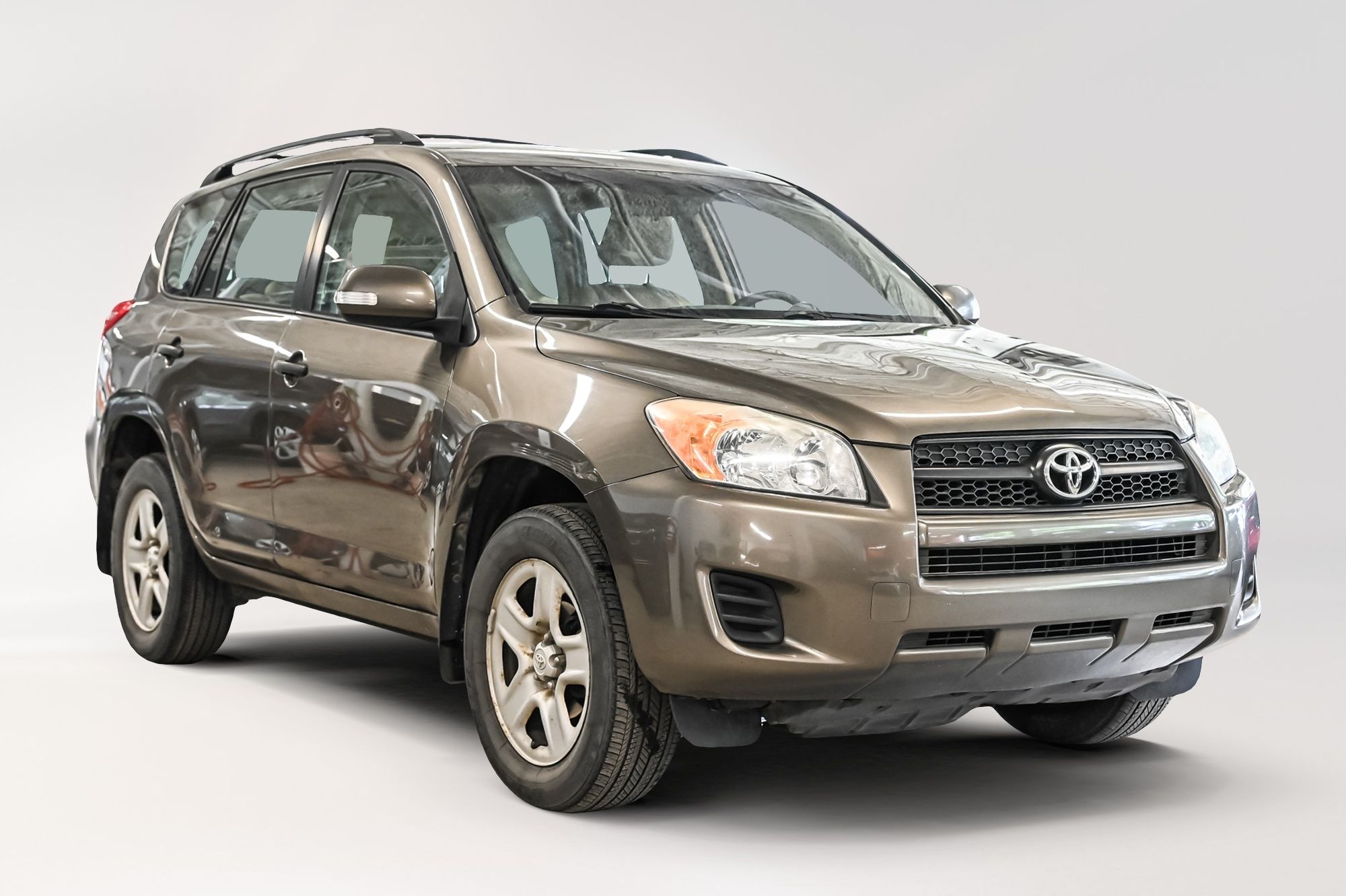 Toyota RAV4  2010 à Verdun, Québec